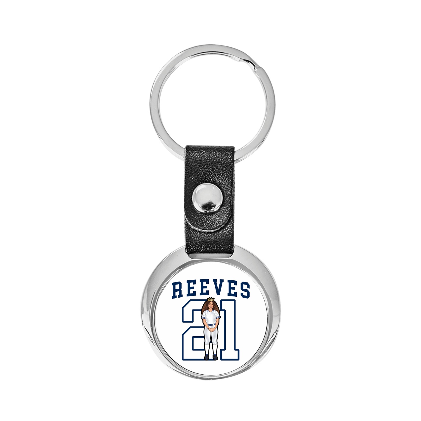 Key Chain — Shirsey in Classic