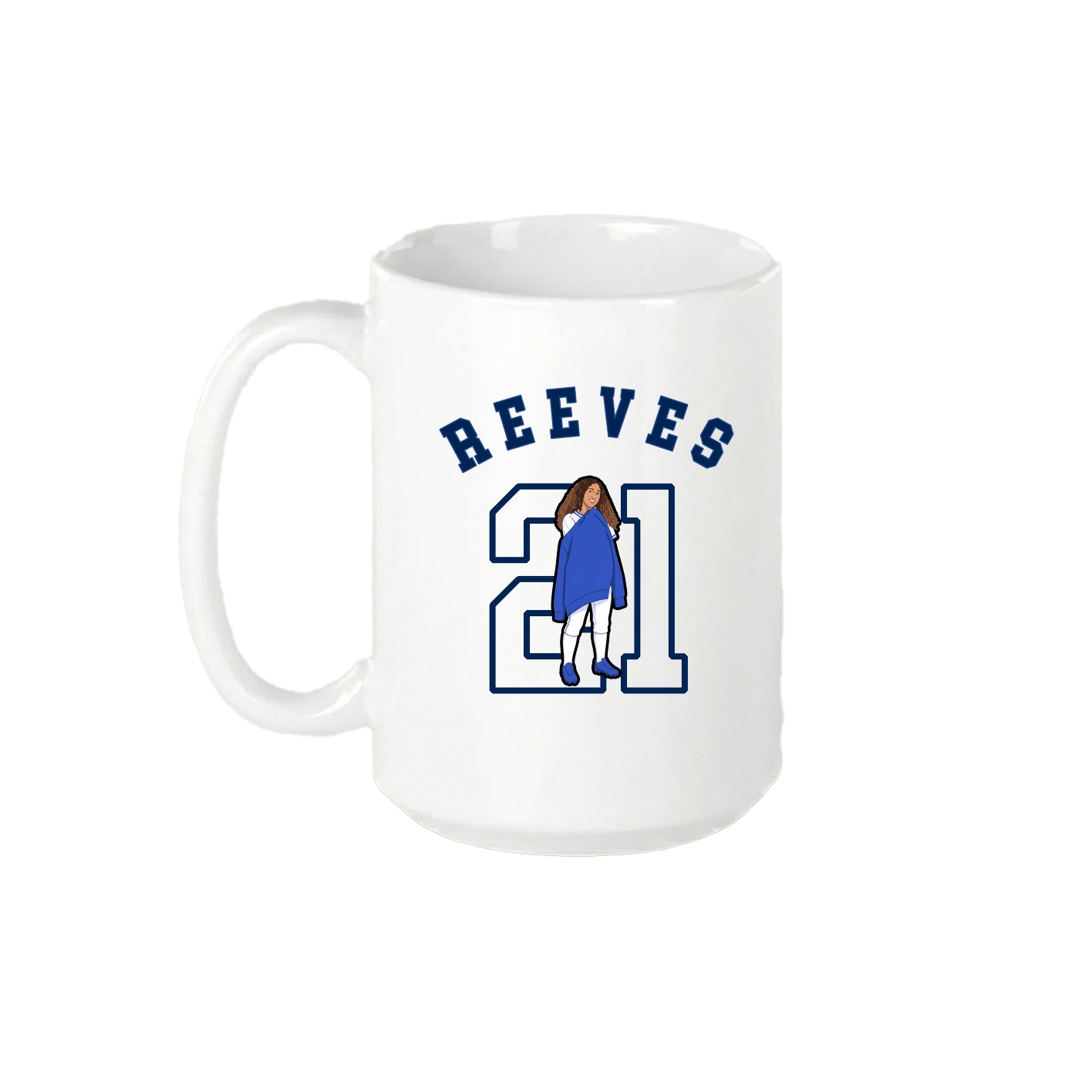 15oz Coffee Mug