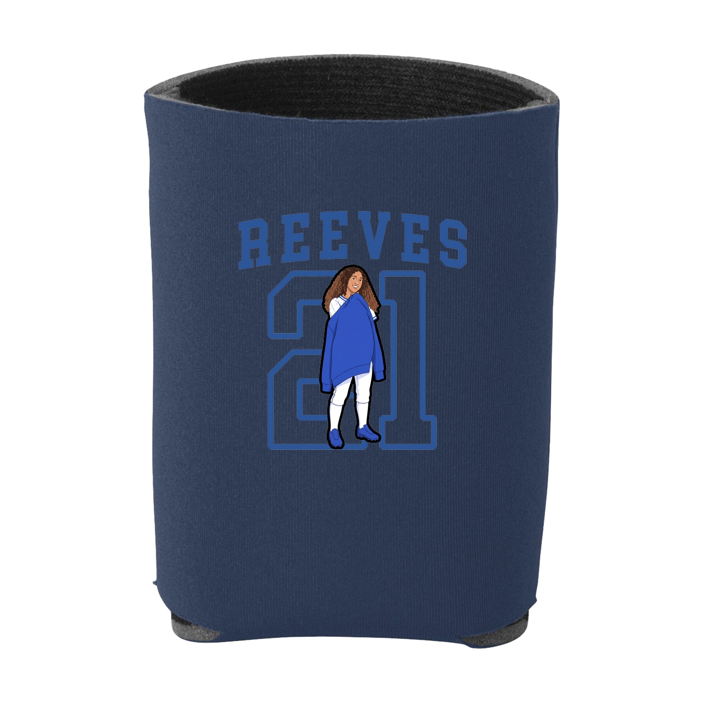 Can Holder — Shirsey in Navy