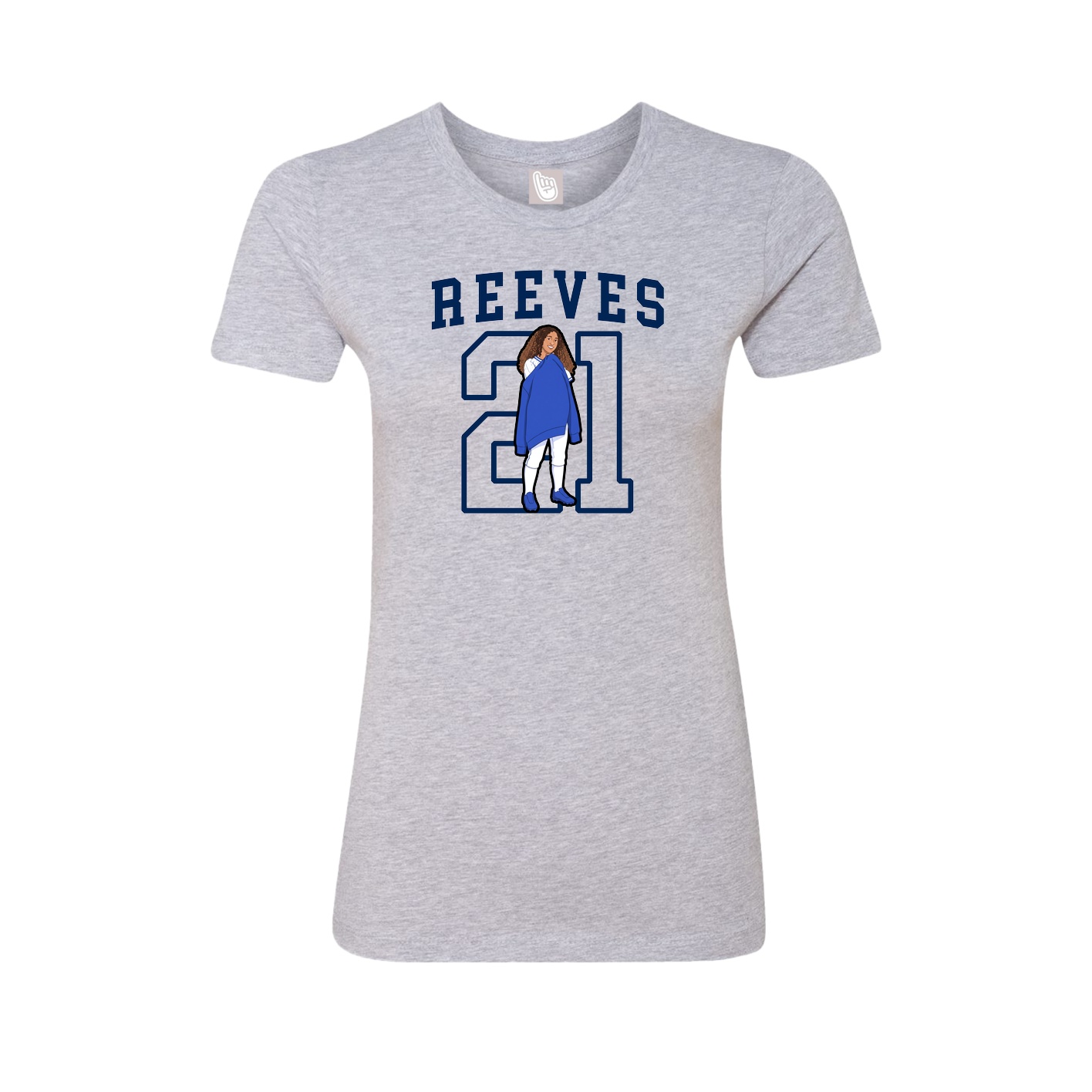 Womens Tee