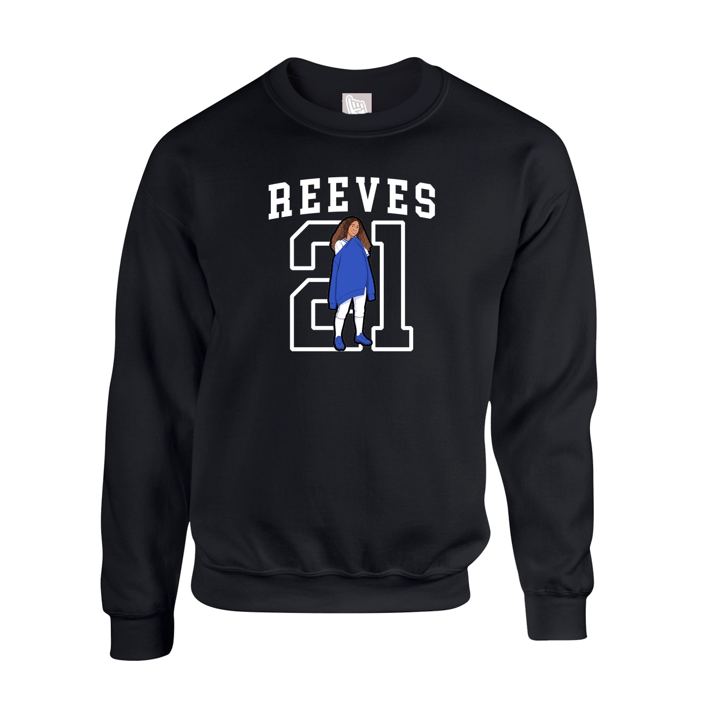 Fleece Crew