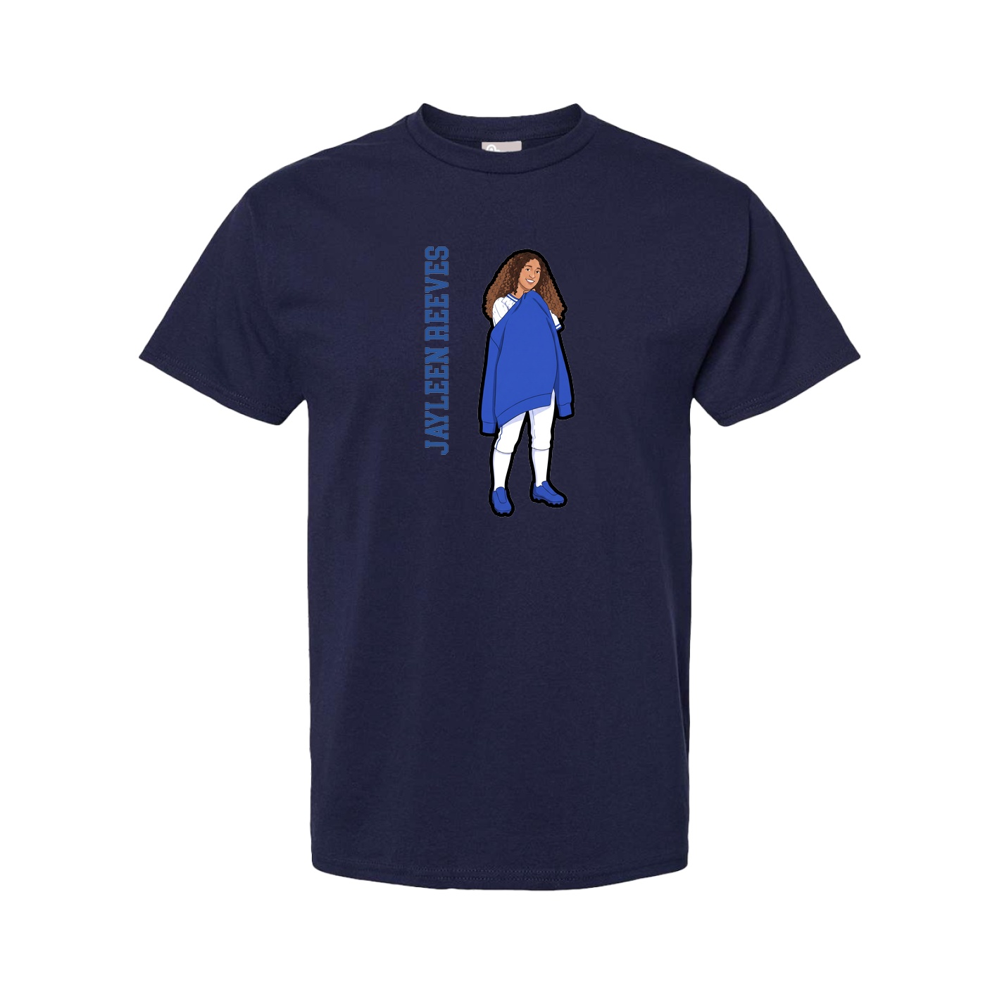 NIL Club Tee