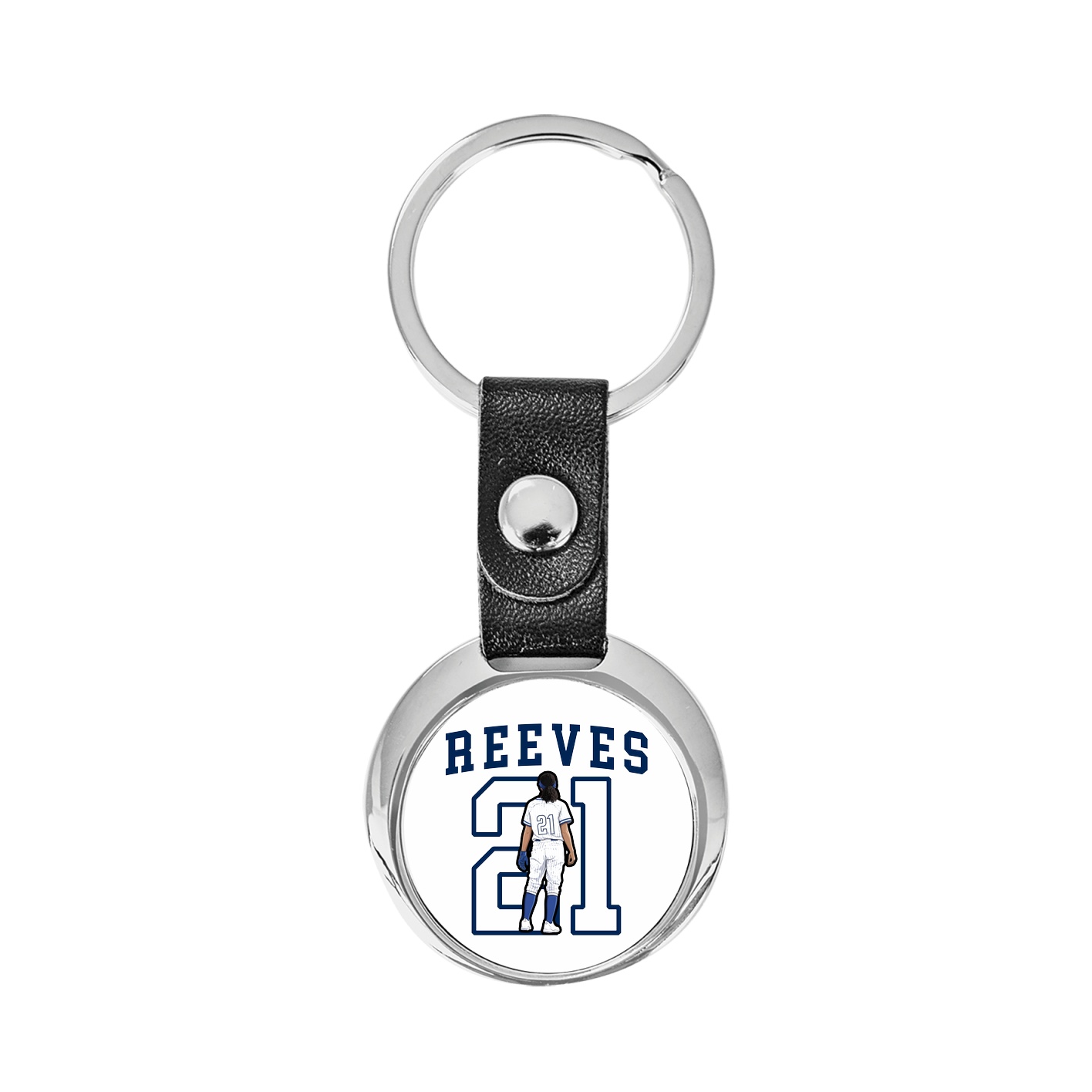 Key Chain — Shirsey in Classic