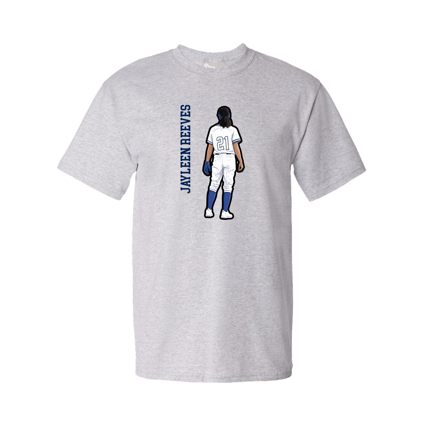NIL Club Tee