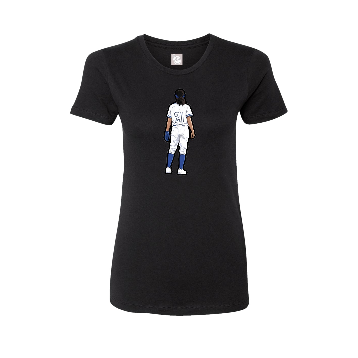 Womens Tee