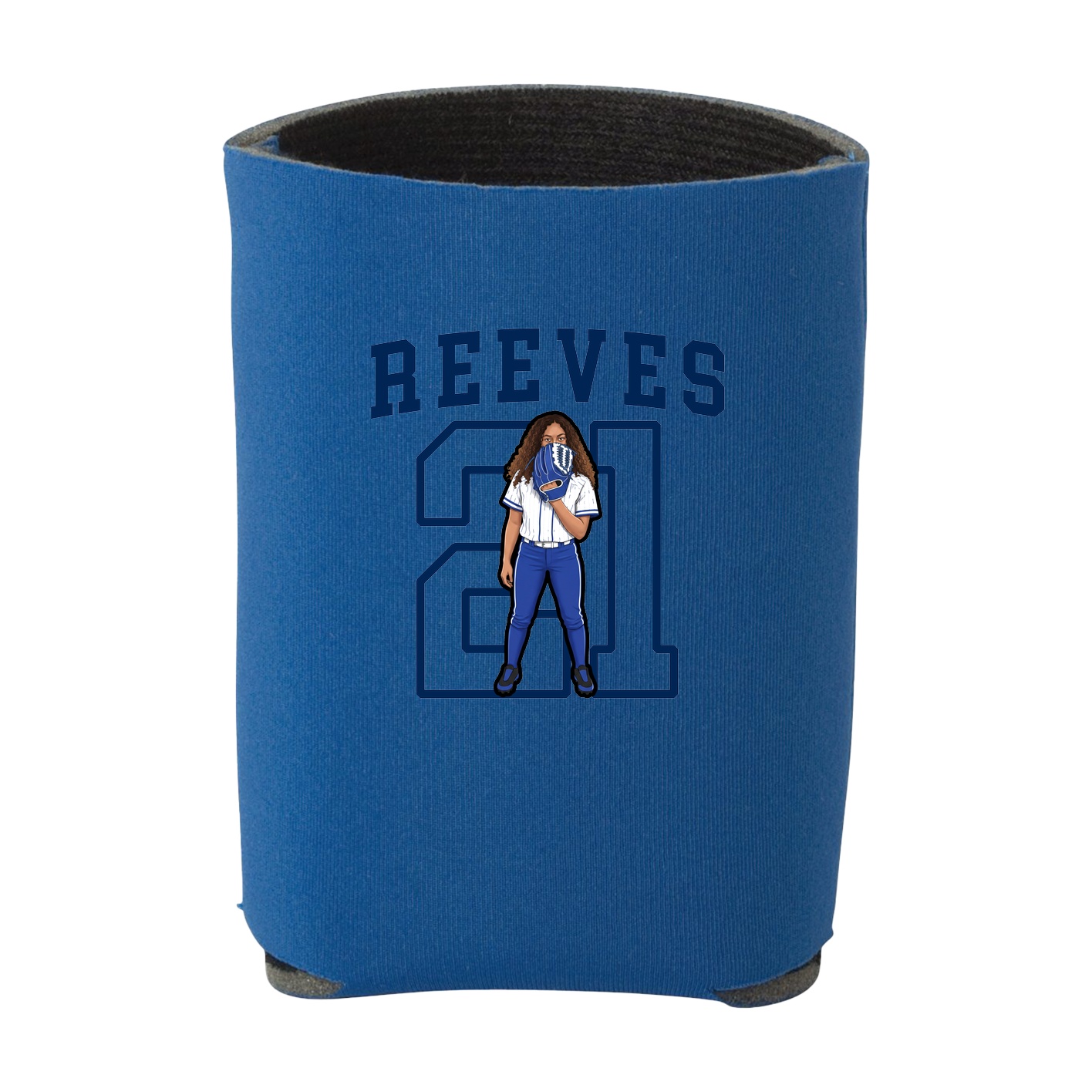 Can Holder — Shirsey in Royal