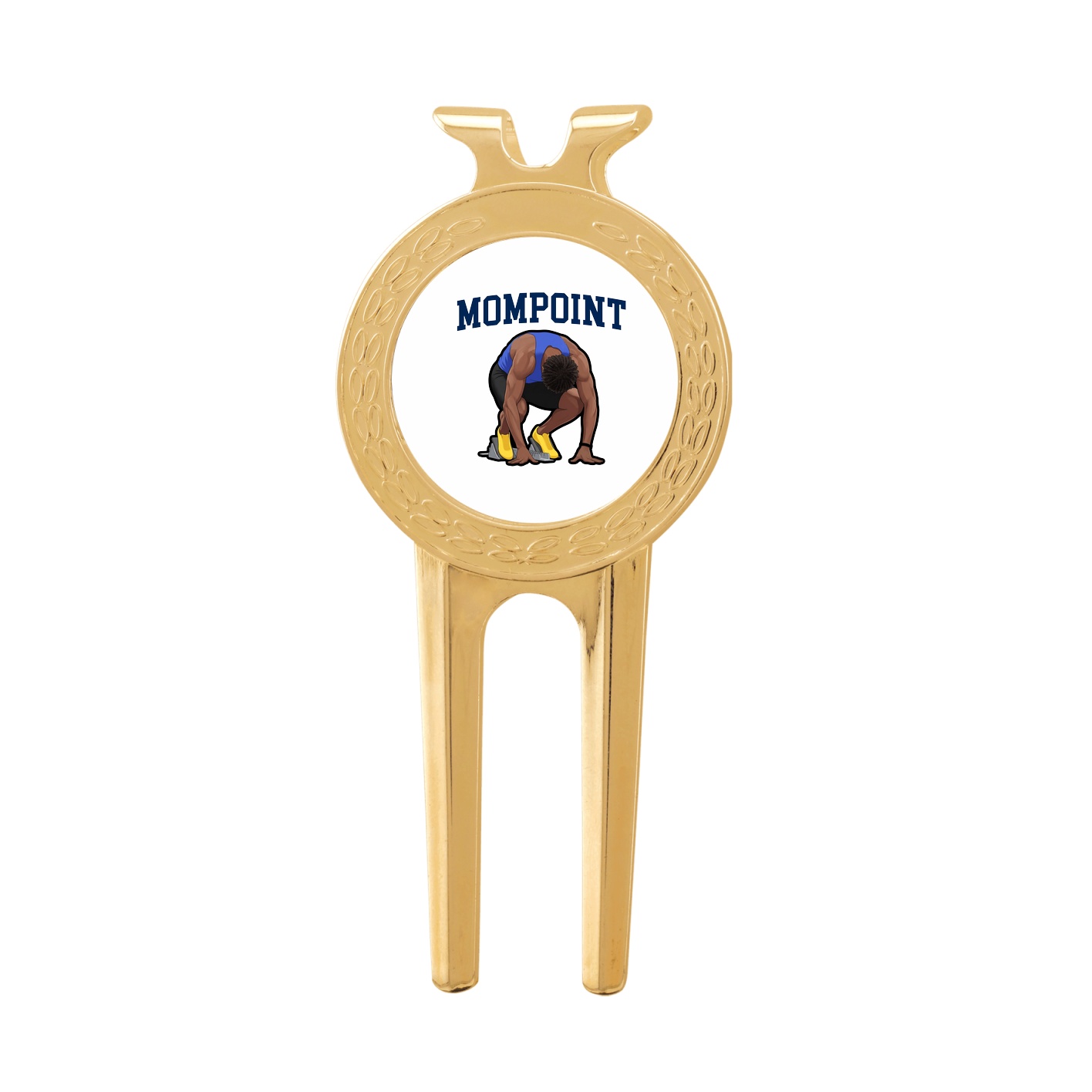 Divot Tool with Ball Marker — Shirsey in Classic