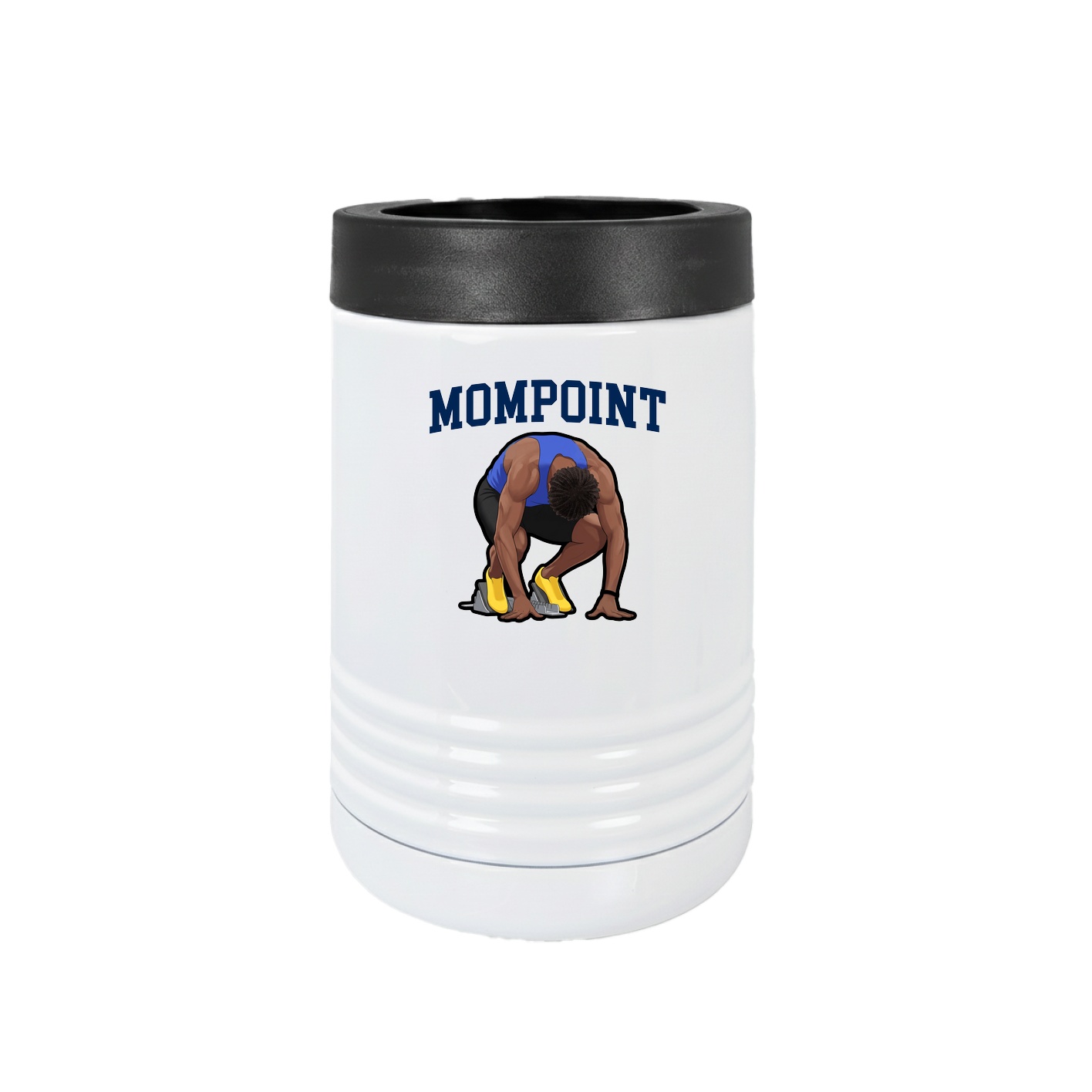 Beverage Holder — Shirsey in White