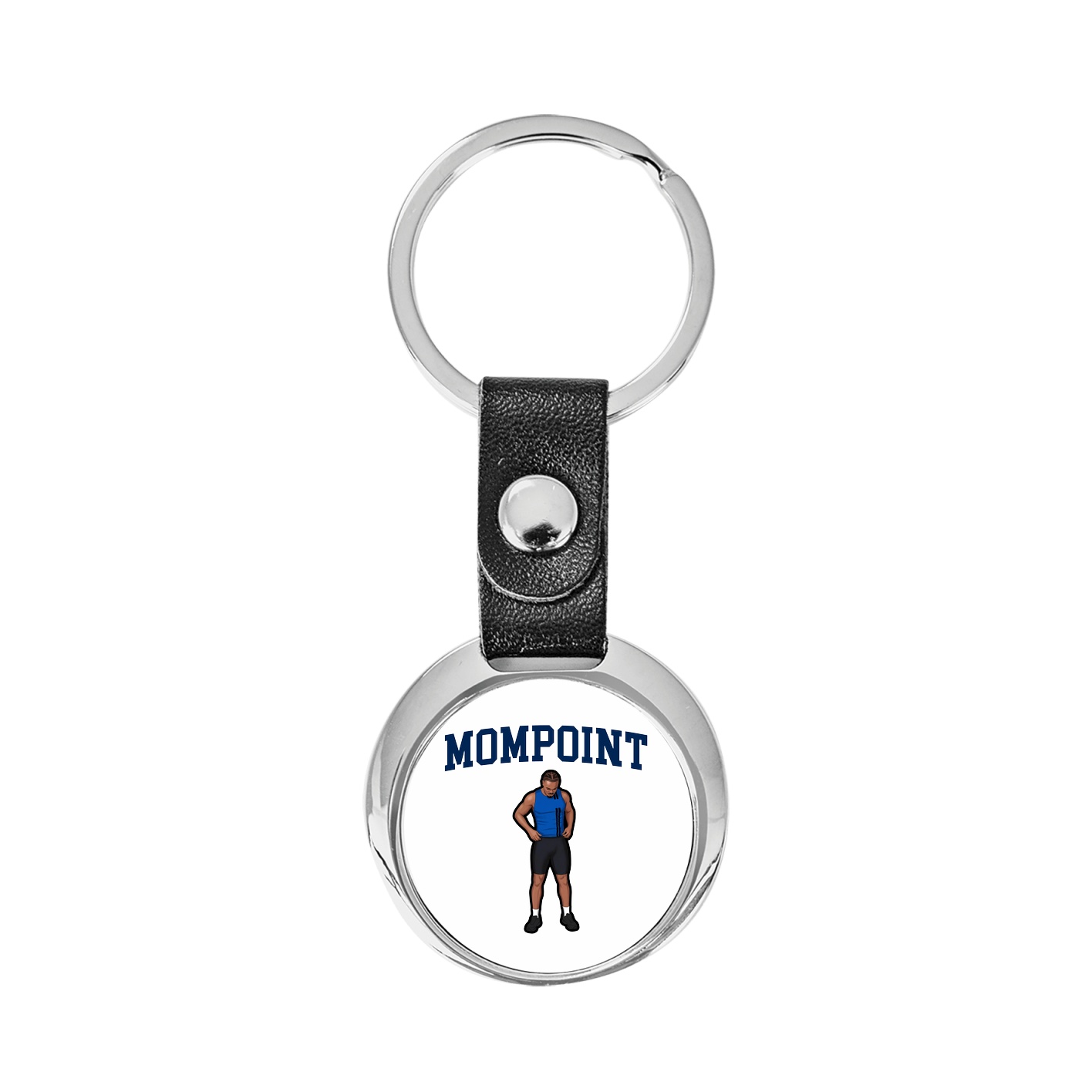 Key Chain — Shirsey in Classic