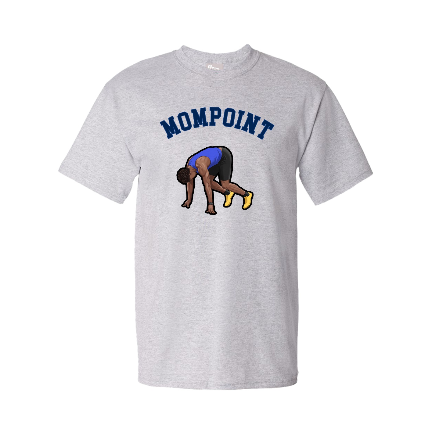 NIL Club Tee