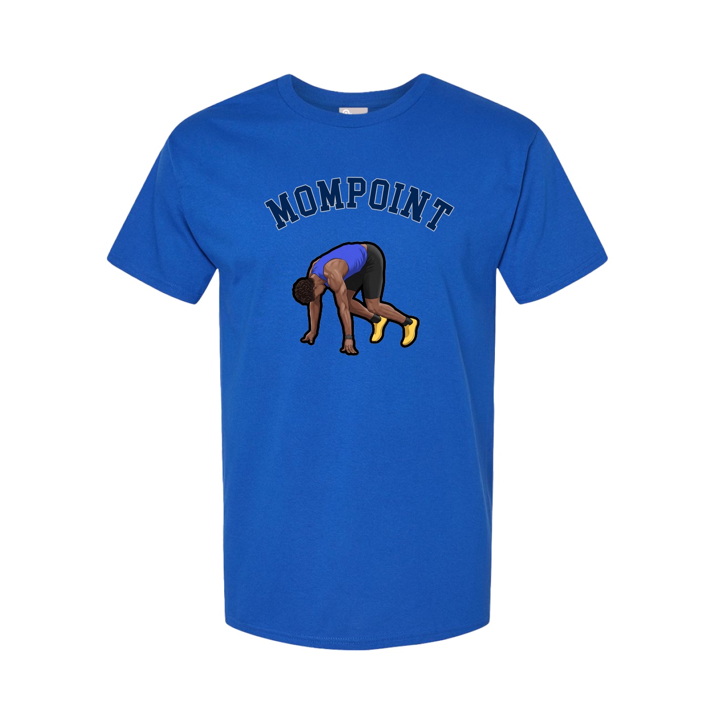 Tee — Shirsey Arch in Royal