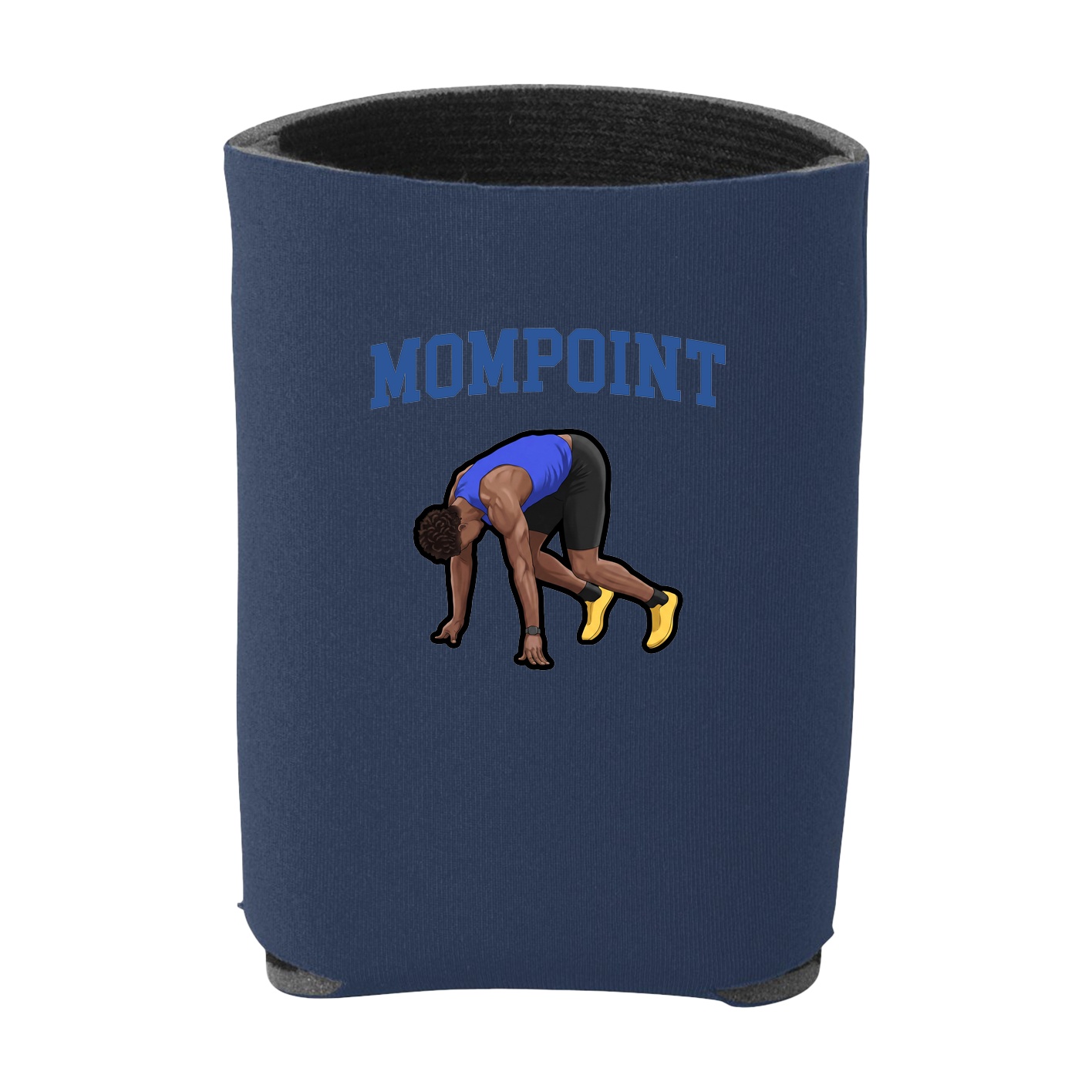 Can Holder — Shirsey in Navy