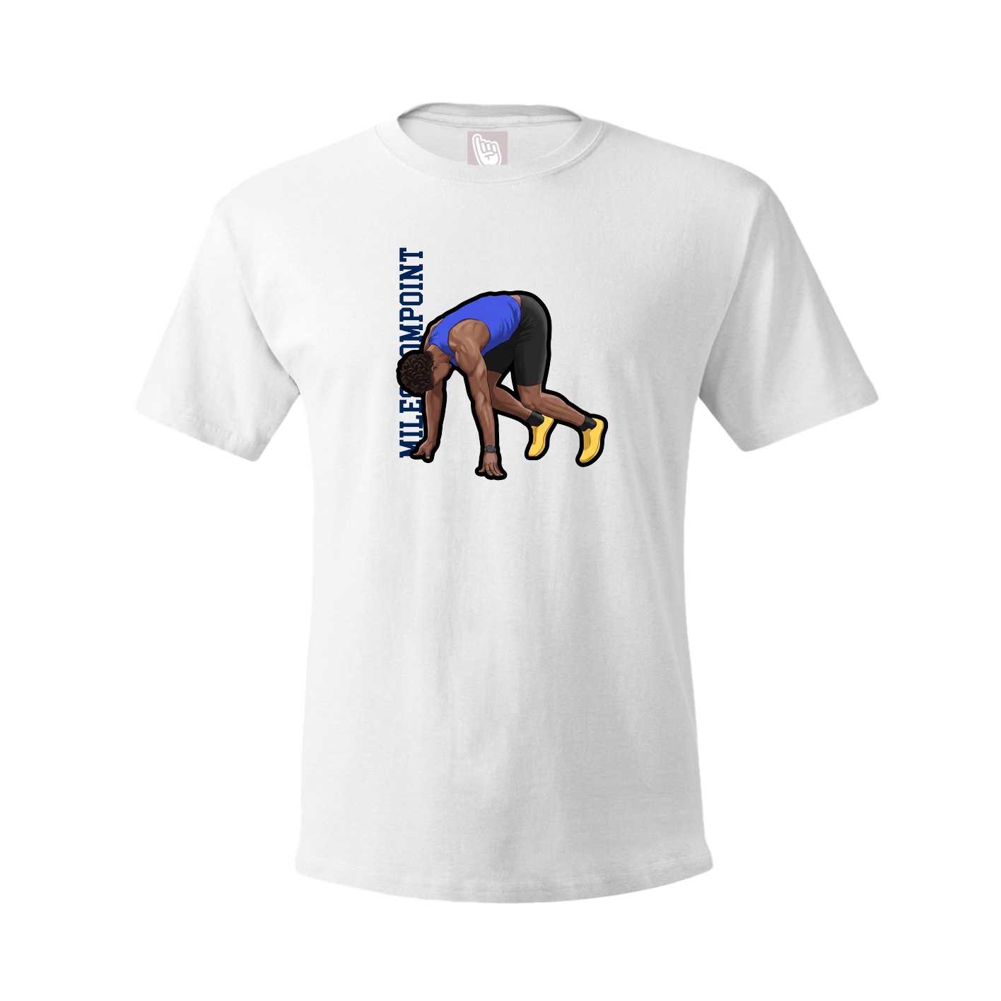 NIL Club Tee