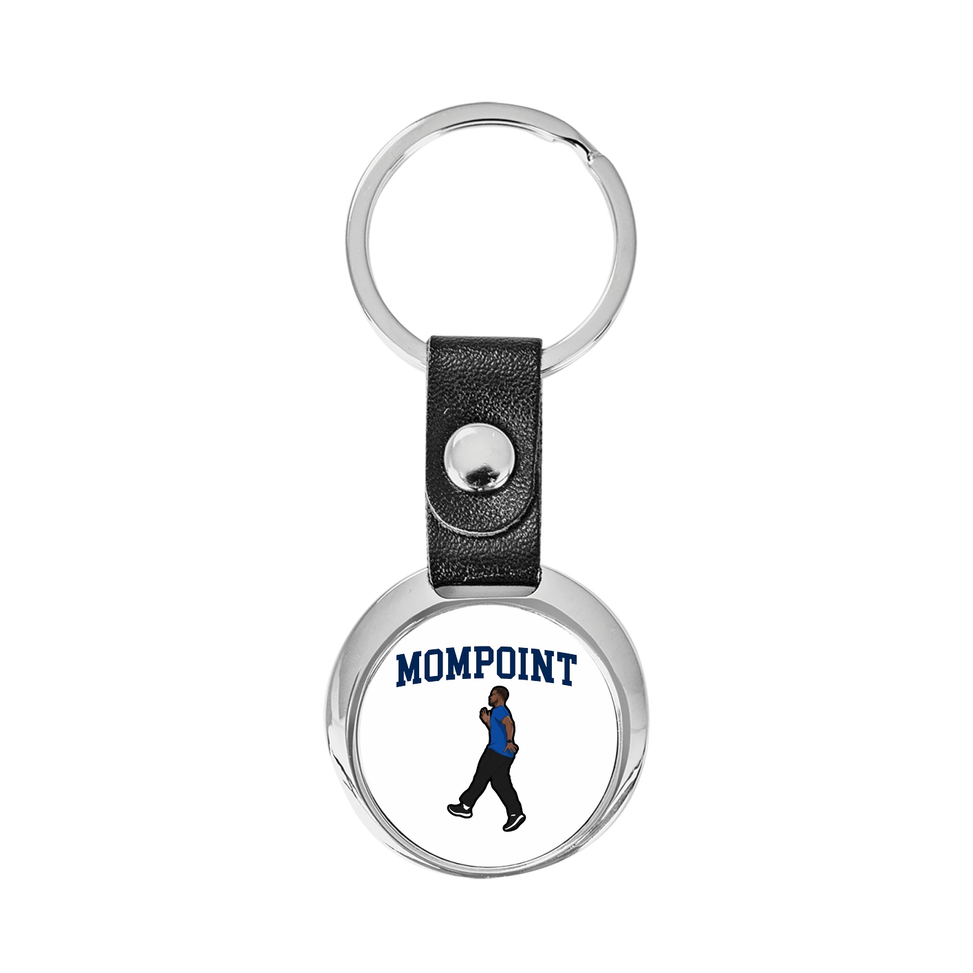 Key Chain — Shirsey in Classic