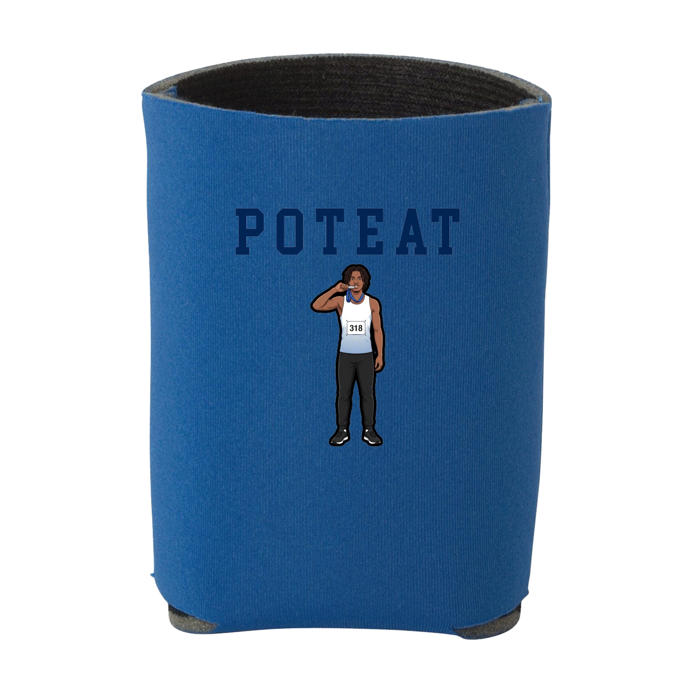 Can Holder — Shirsey in Royal