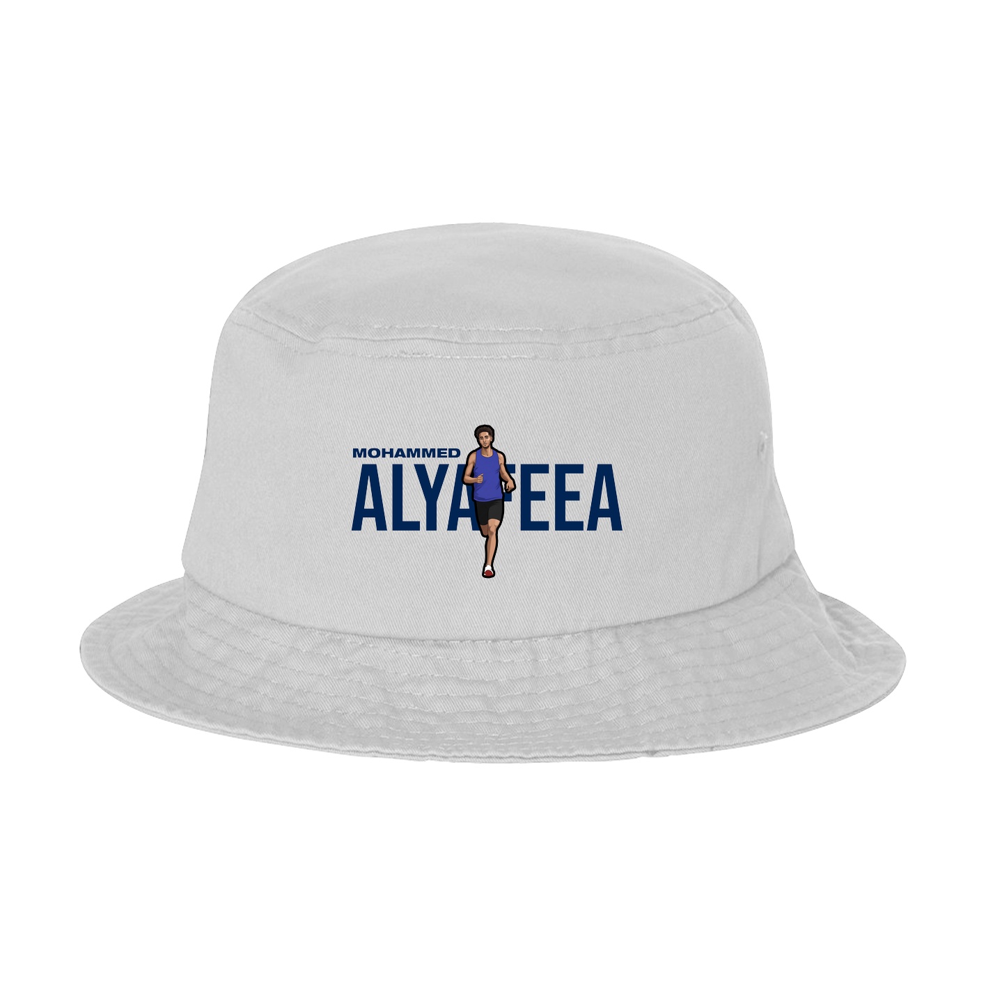 Bucket Cap
