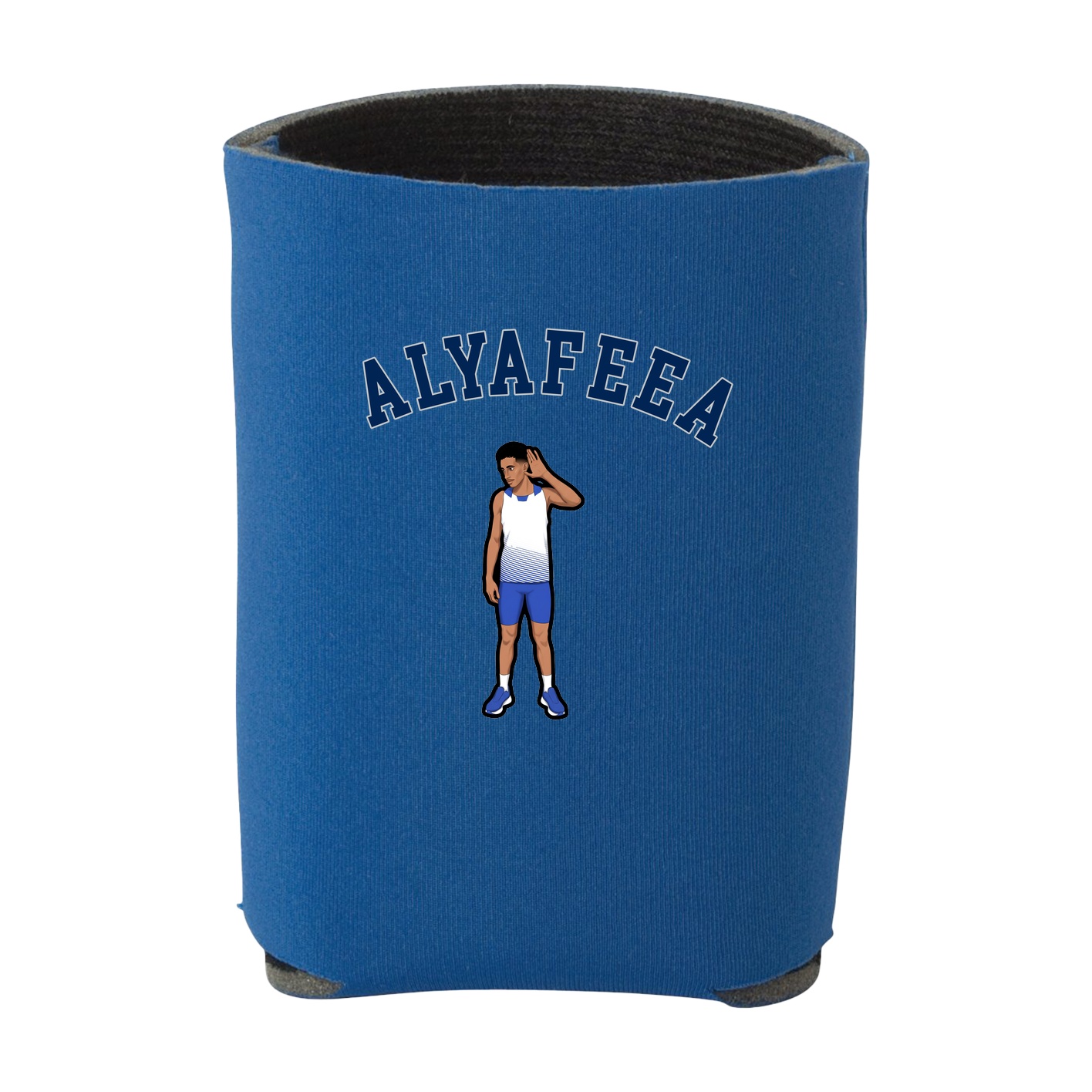 Can Holder — Shirsey Arch in Royal