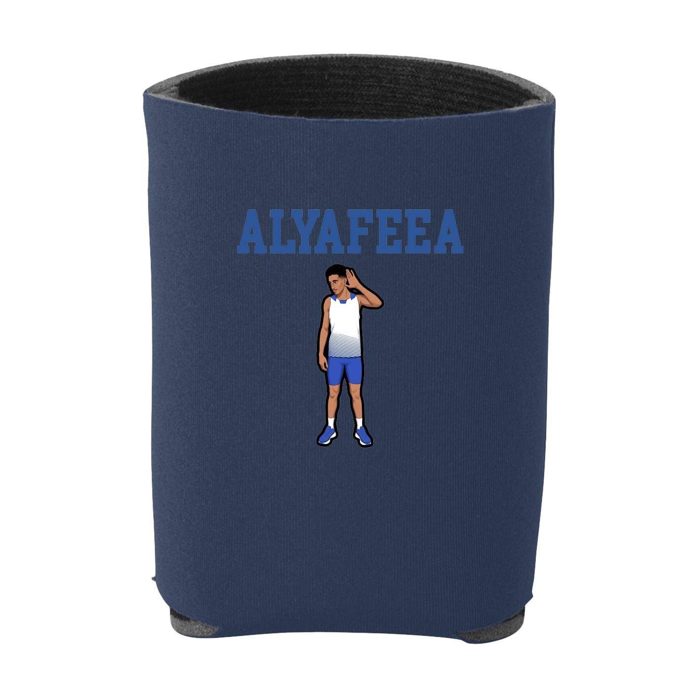 Can Holder — Shirsey in Navy
