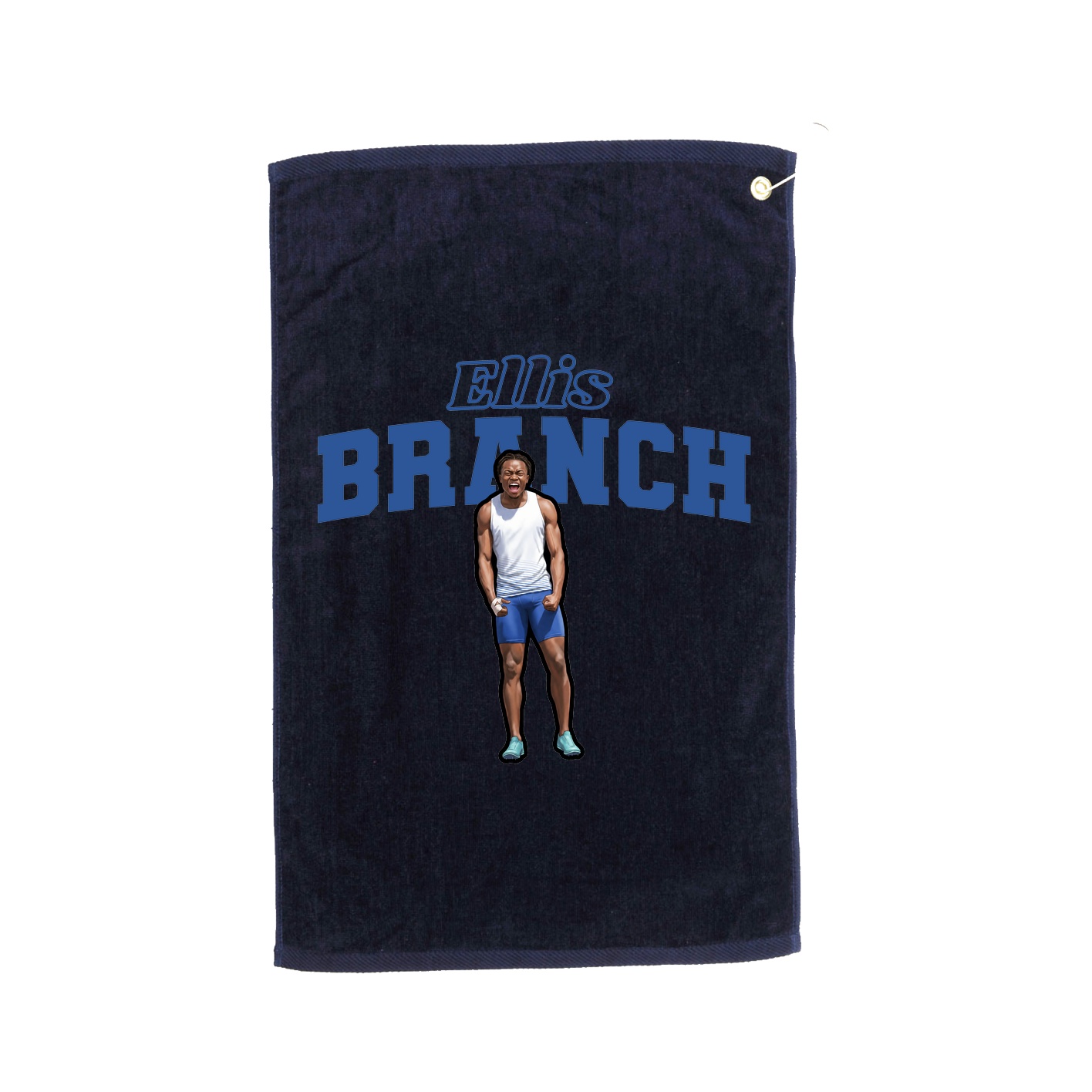 Golf Towel