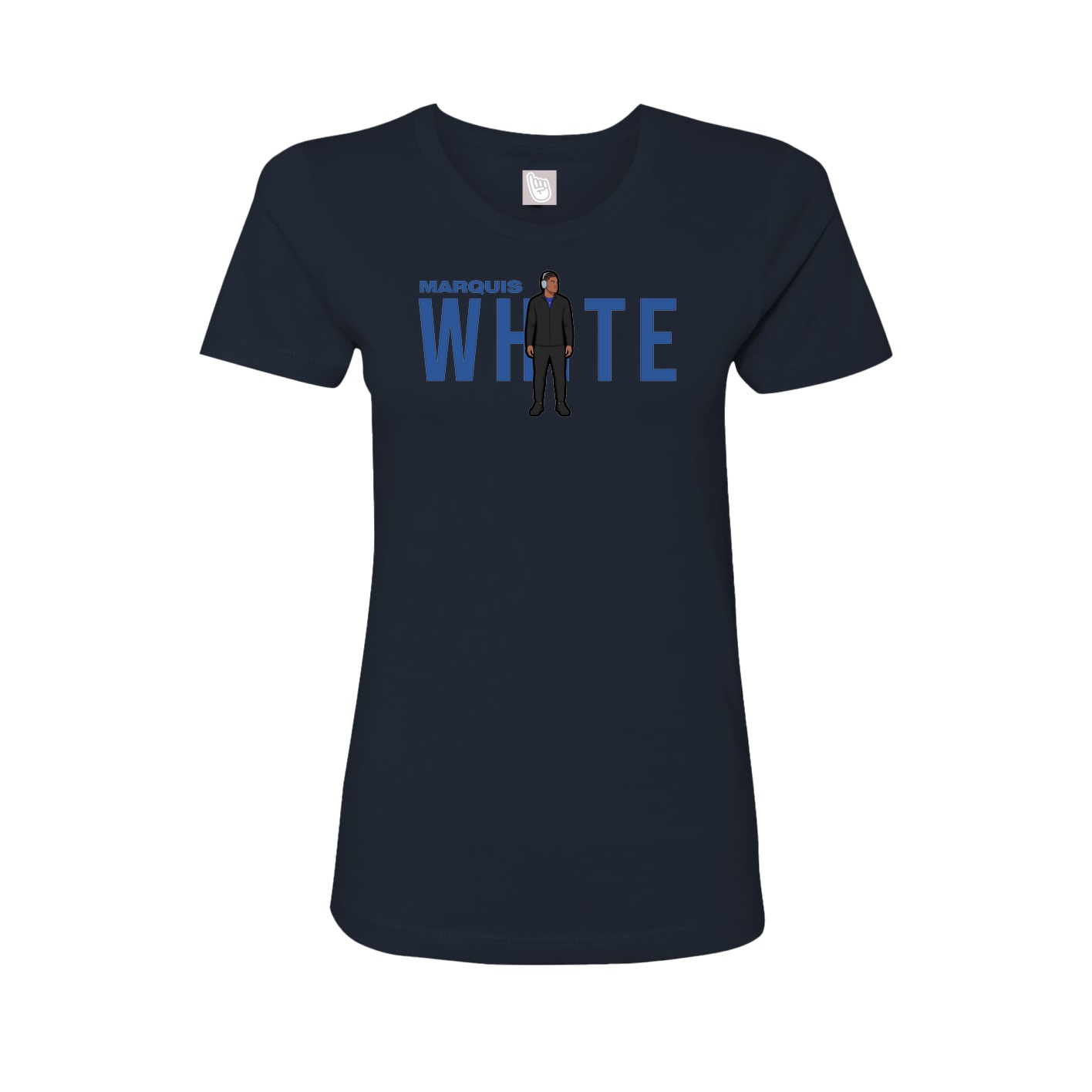 Fitted Women's Tee