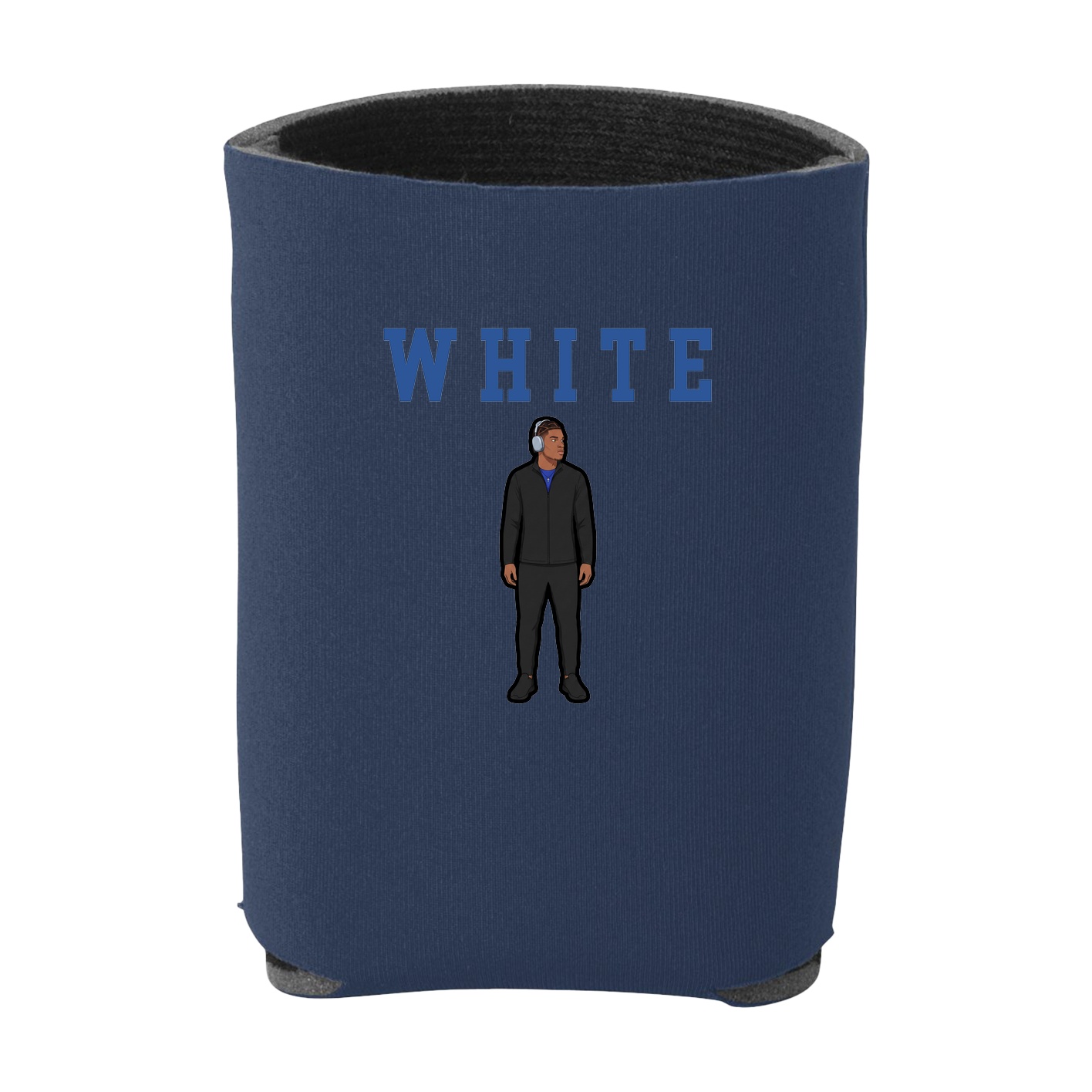 Can Holder — Shirsey in Navy