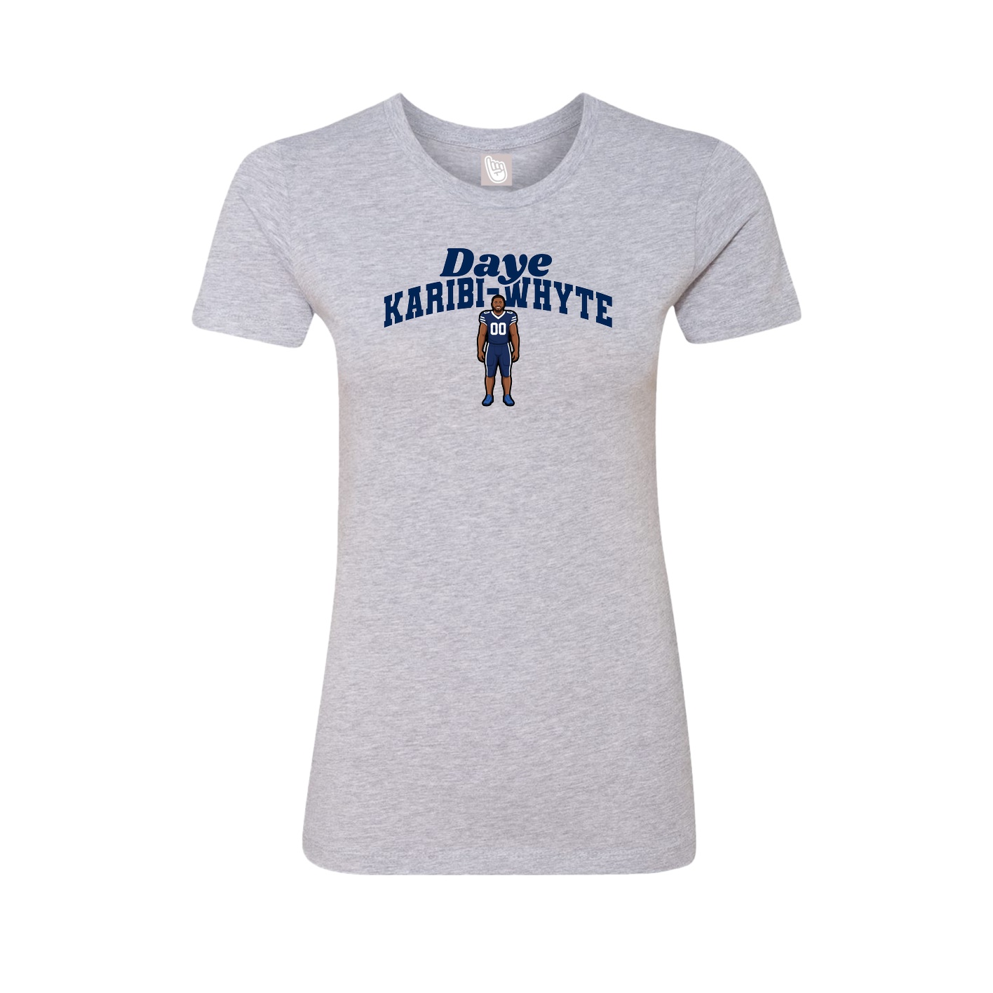 Fitted Women's Tee