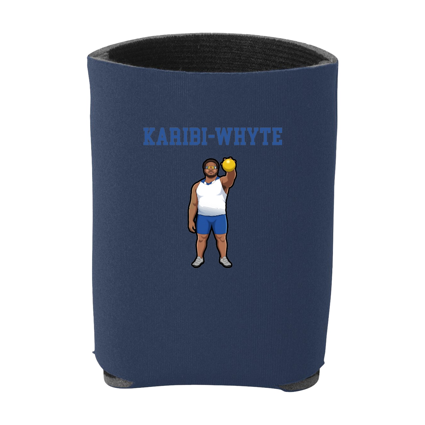 Can Holder — Shirsey in Navy