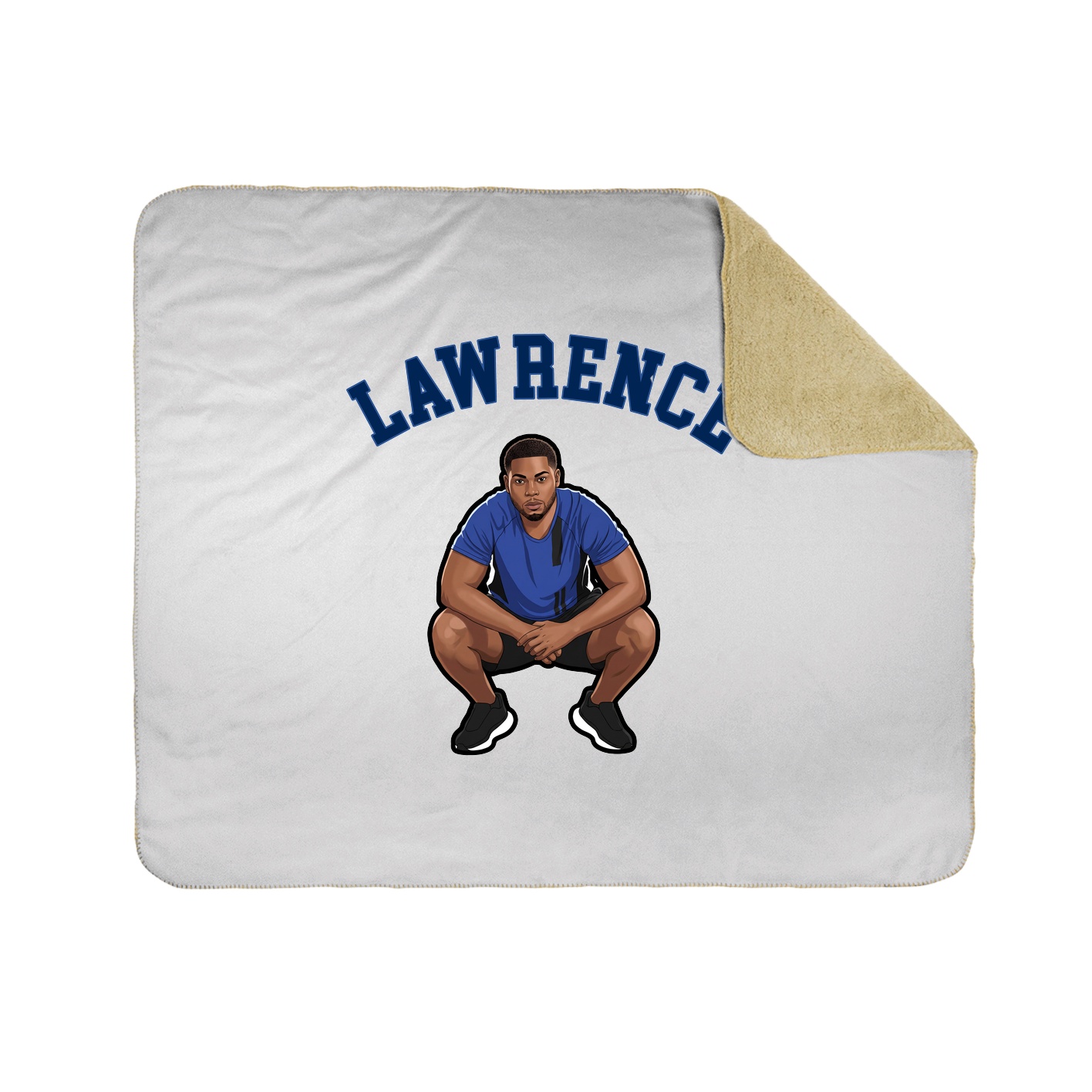 Throw Blanket