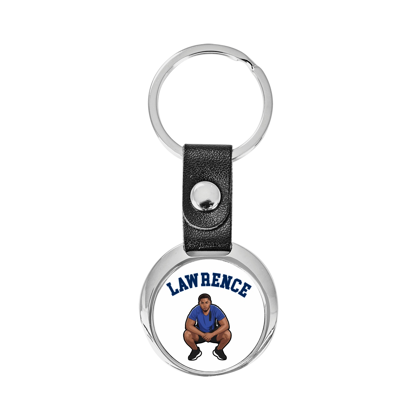 Key Chain