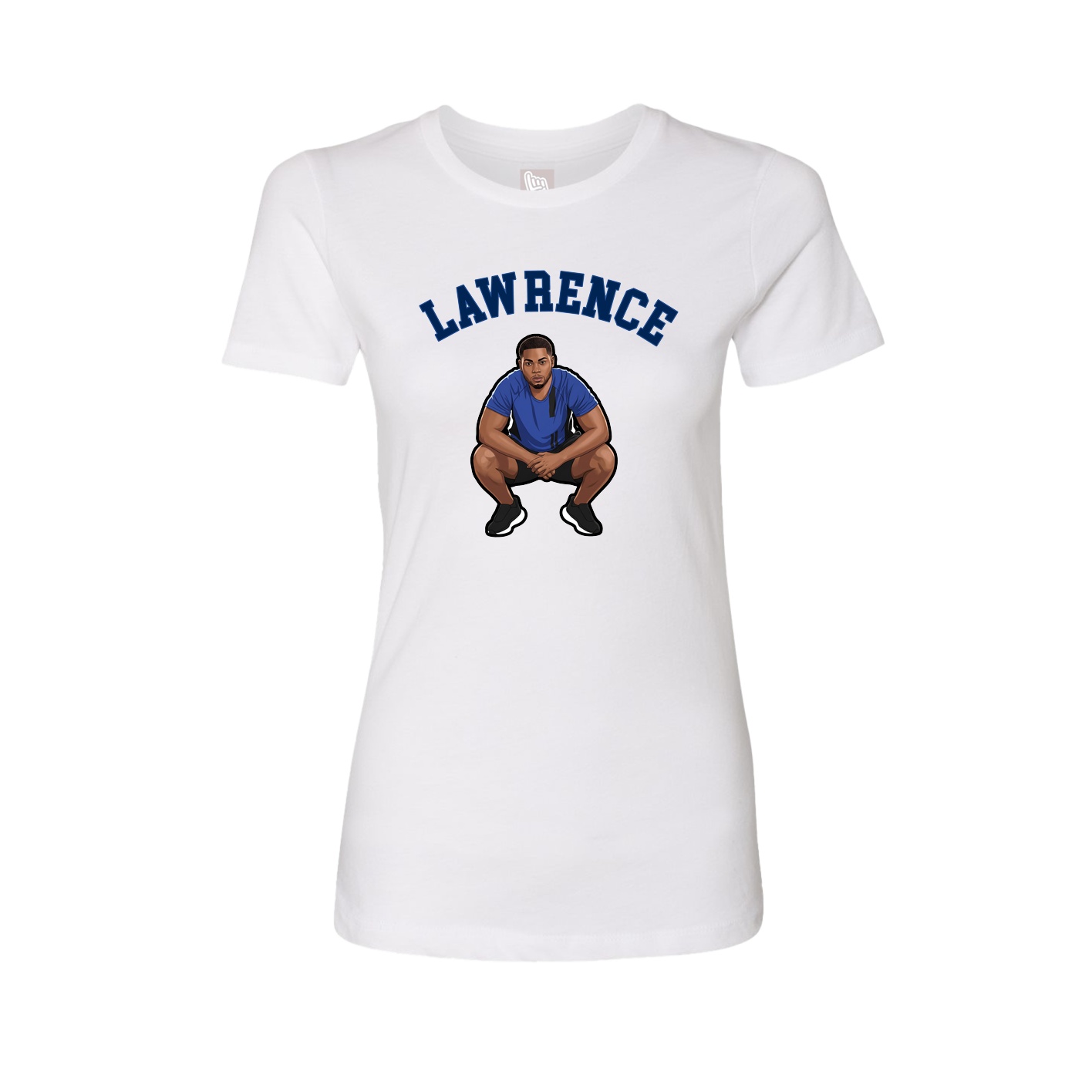NIL Club Womens Tee
