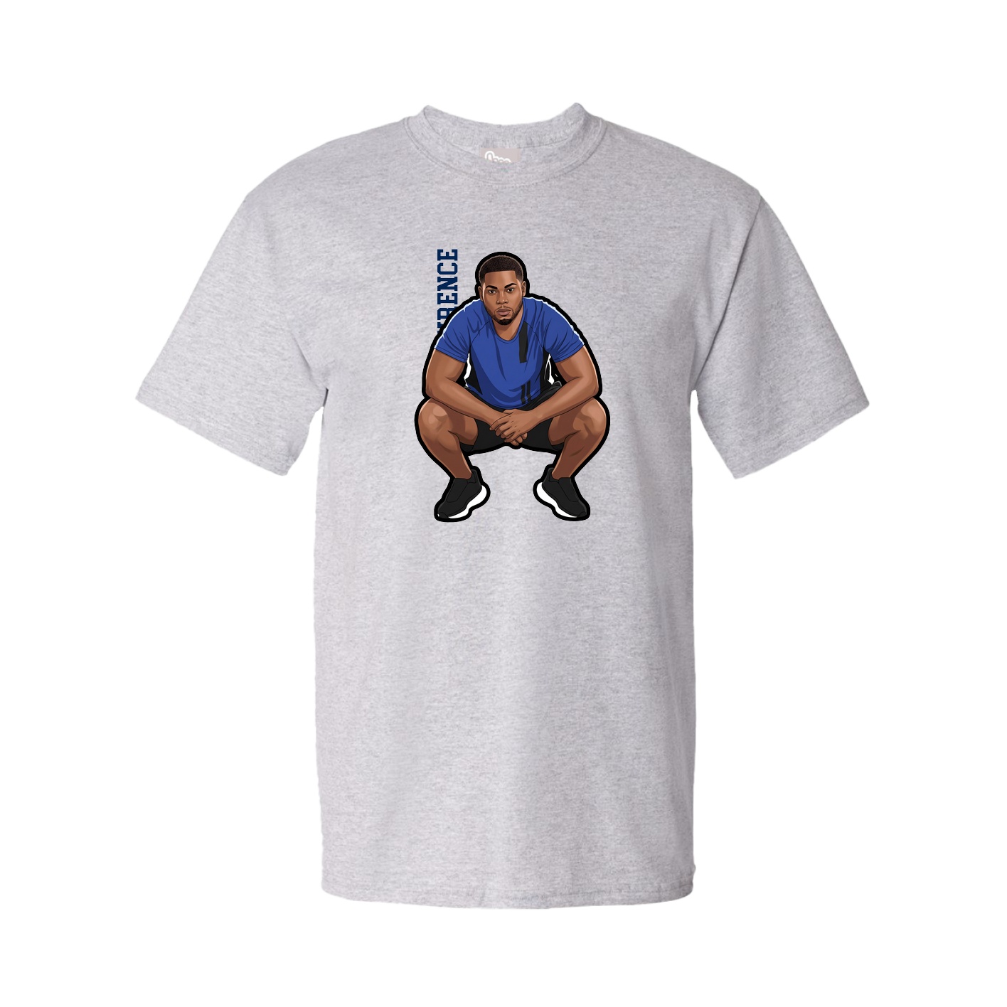 NIL Club Tee
