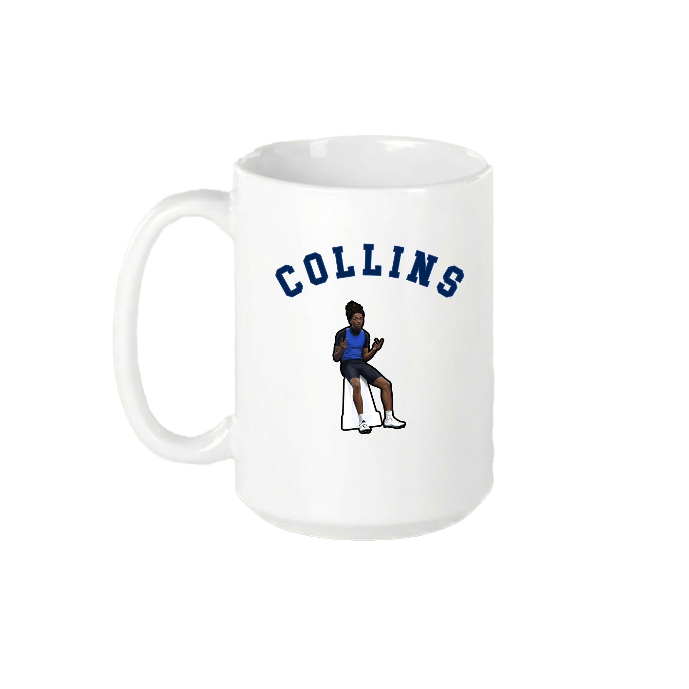 15oz Coffee Mug