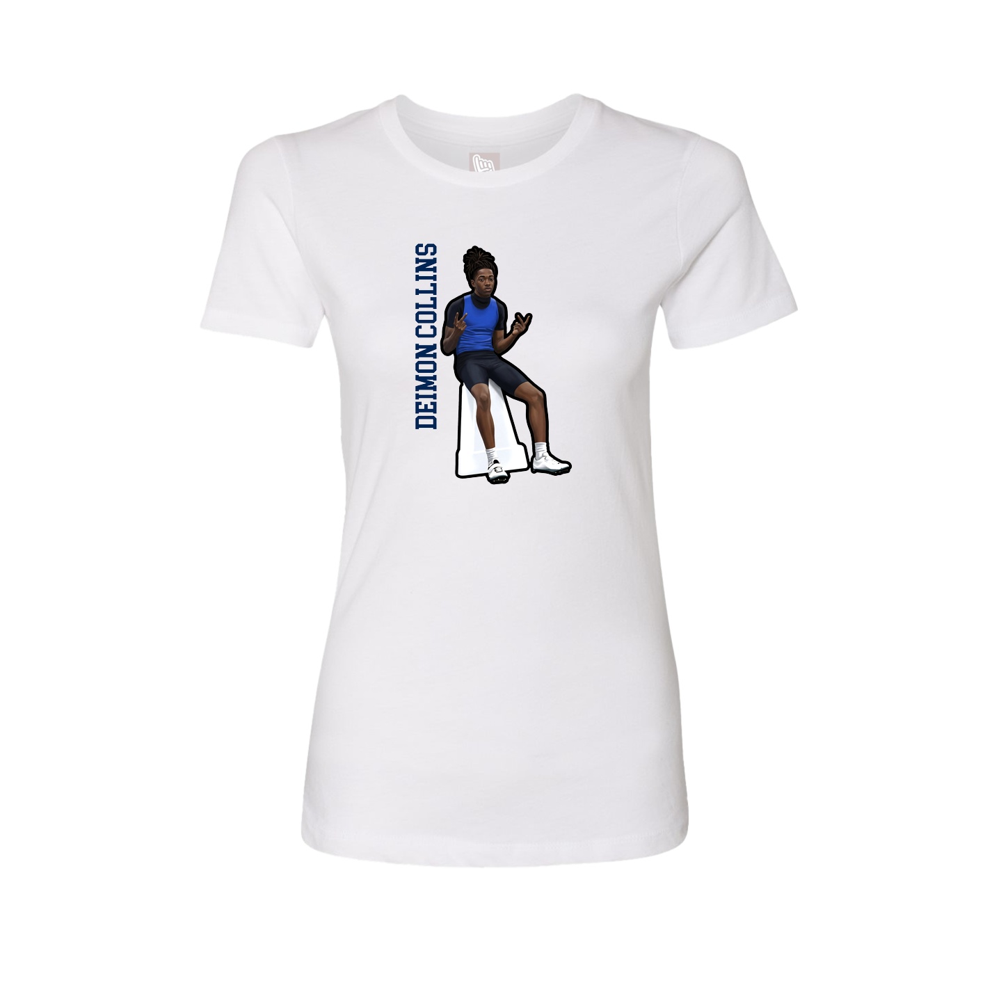Womens Tee