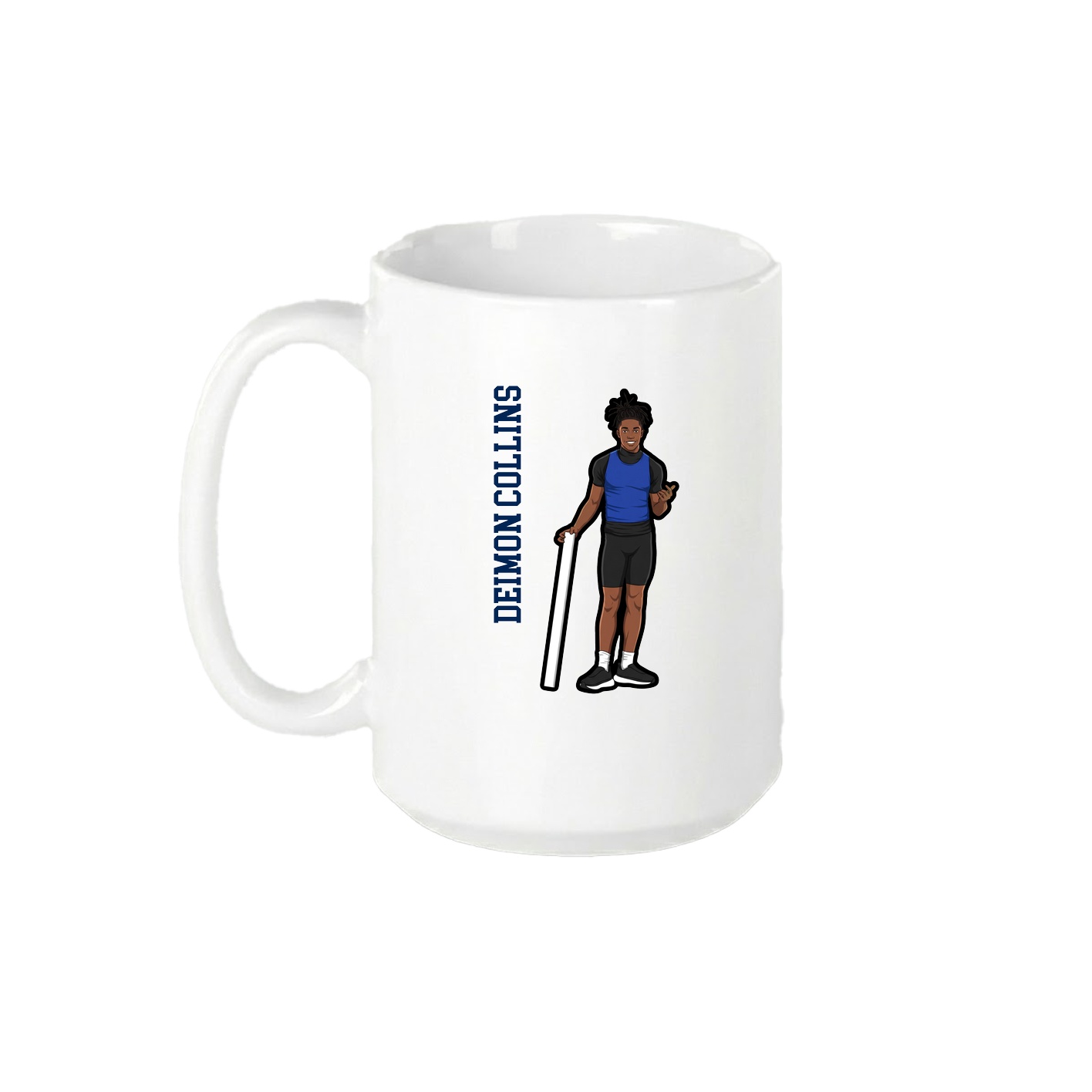 15oz Coffee Mug