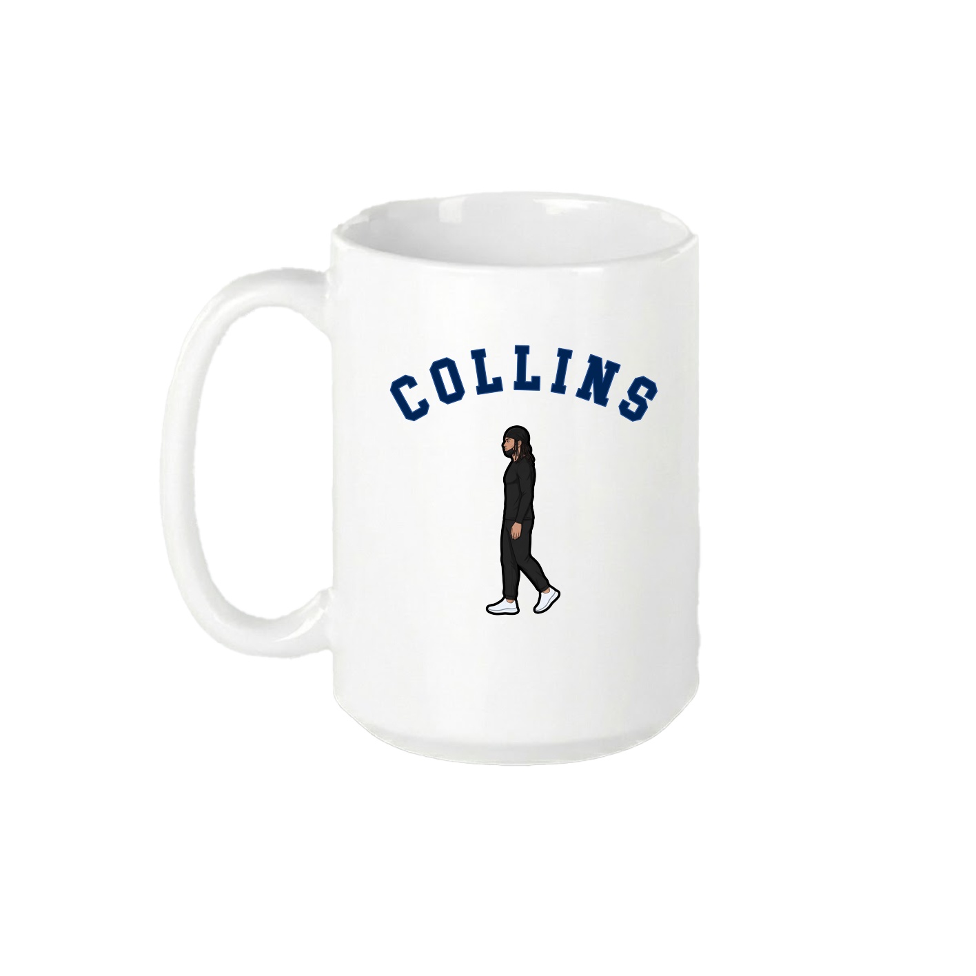 15oz Coffee Mug