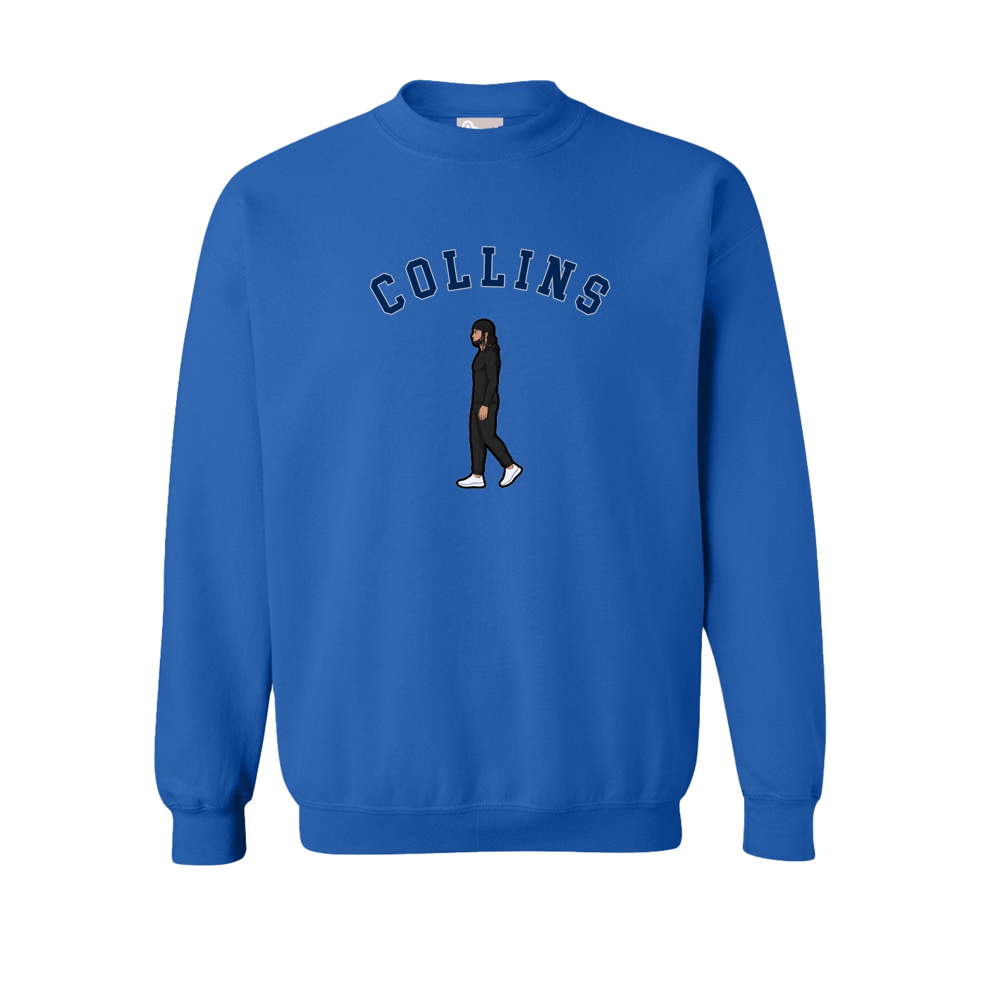 Fleece Crew