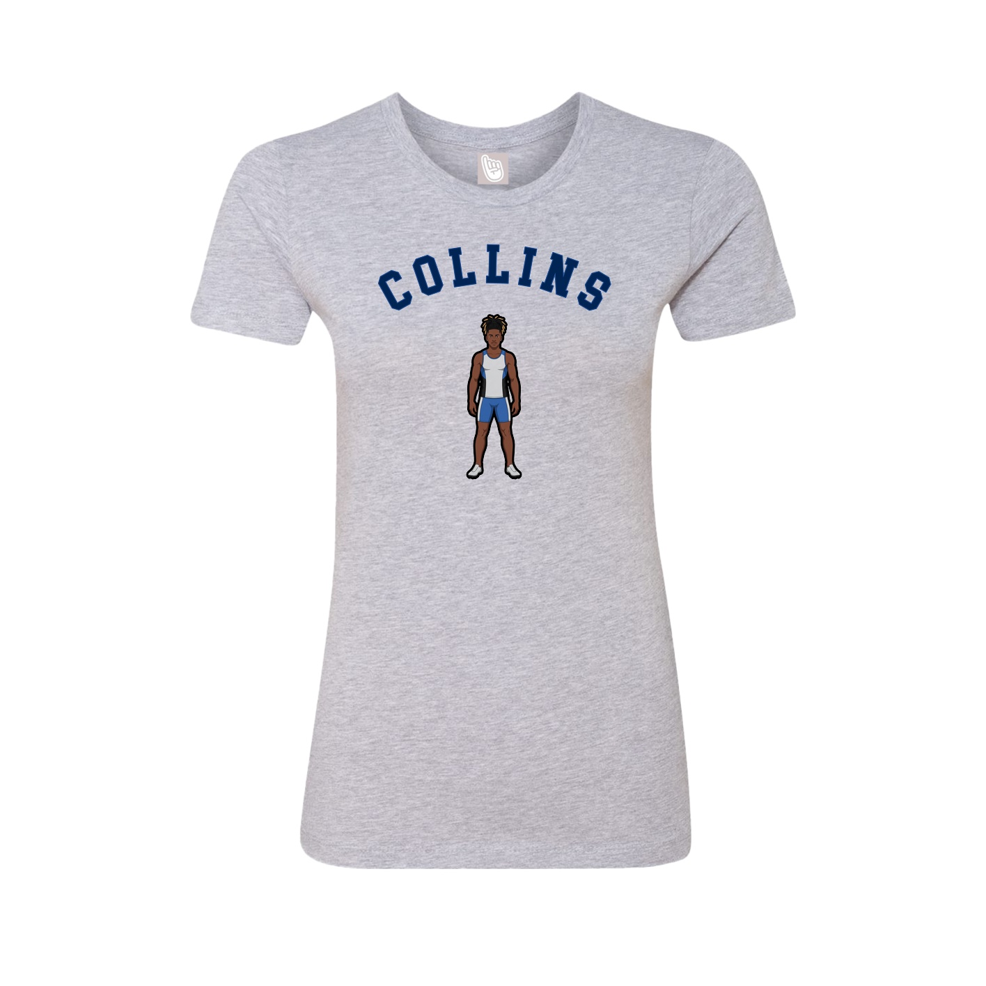 Womens Tee