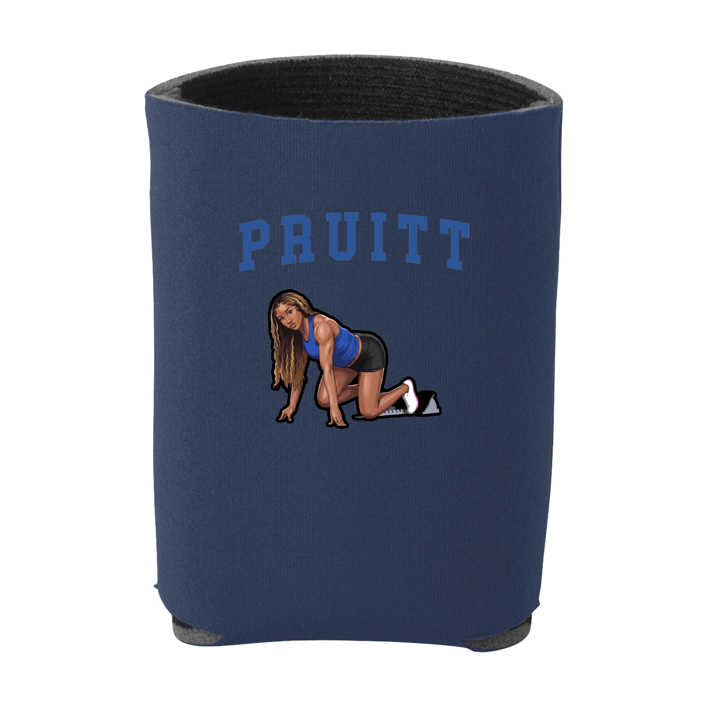 Can Holder — Shirsey in Navy