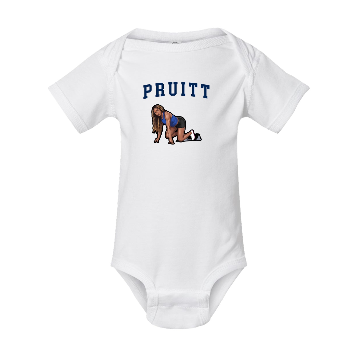 Baby Onesie