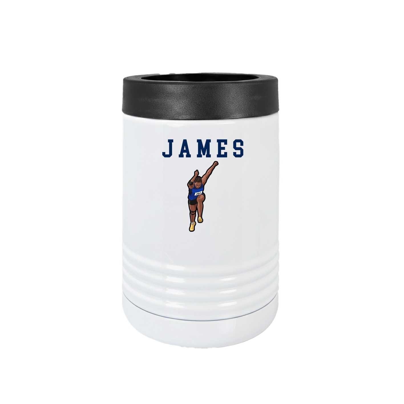 Beverage Holder — Shirsey in White