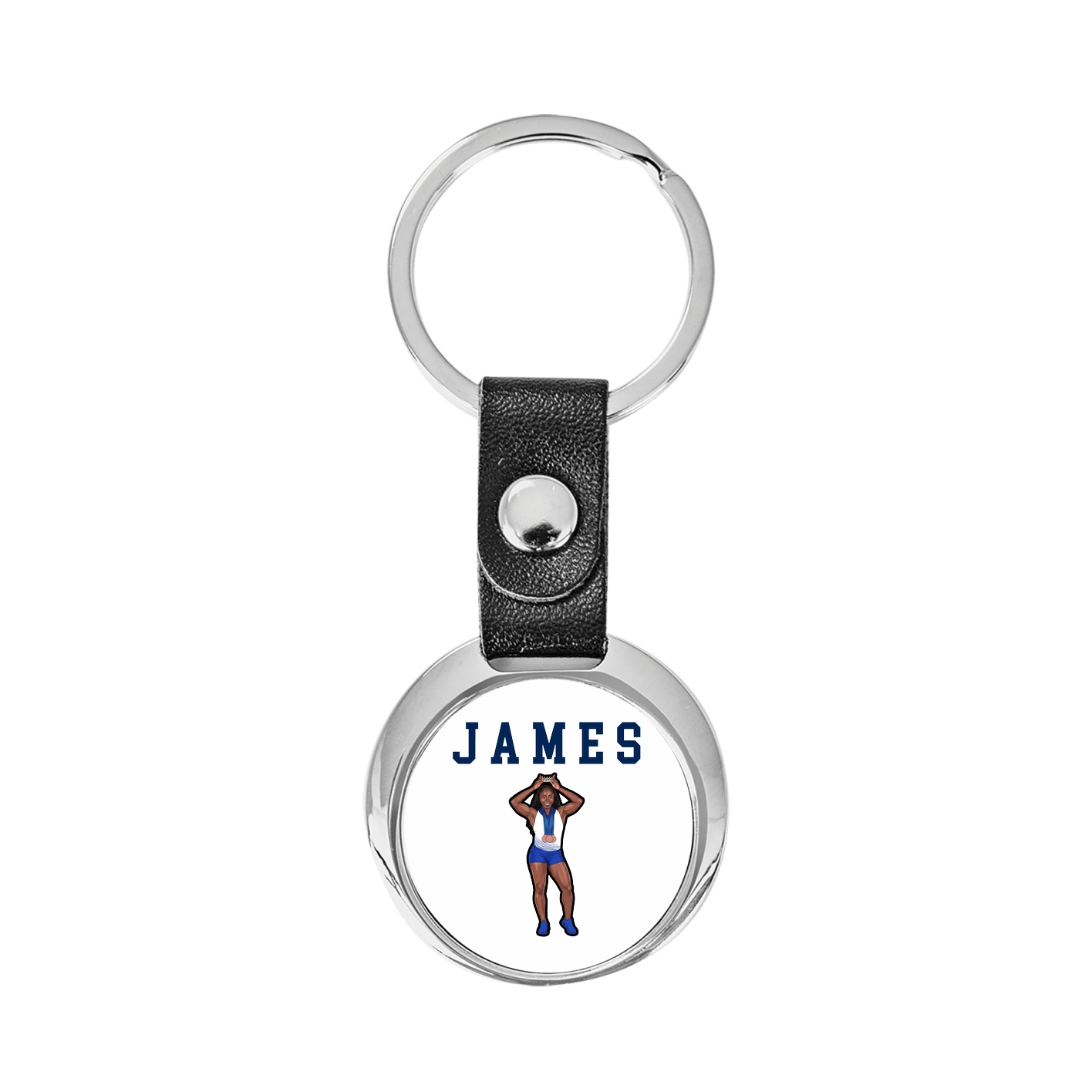 Key Chain — Shirsey in Classic