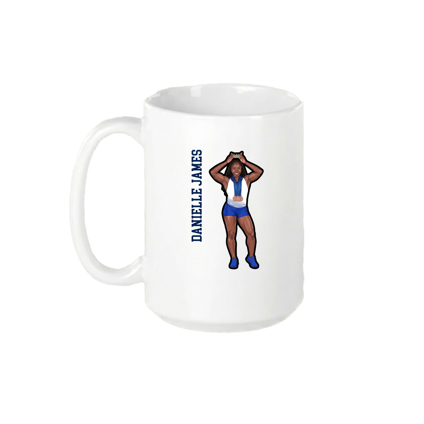 15oz Coffee Mug