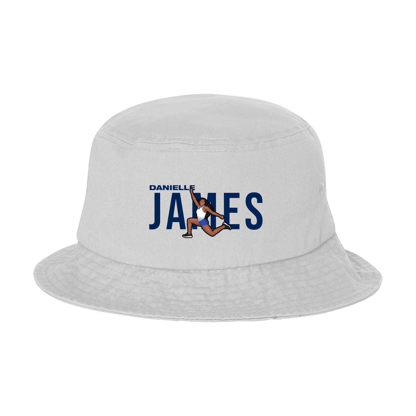 Bucket Cap