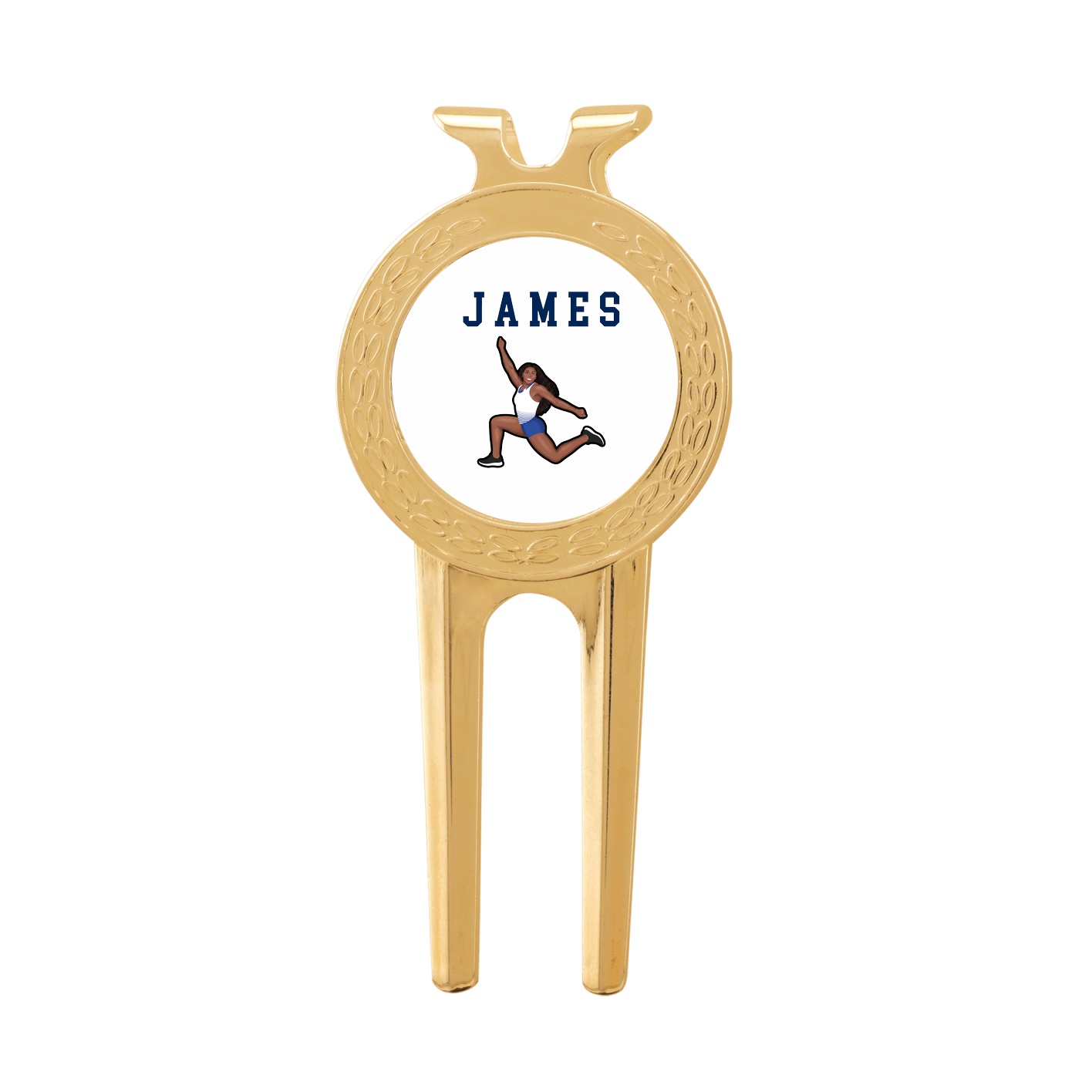 Divot Tool with Ball Marker — Shirsey in Classic