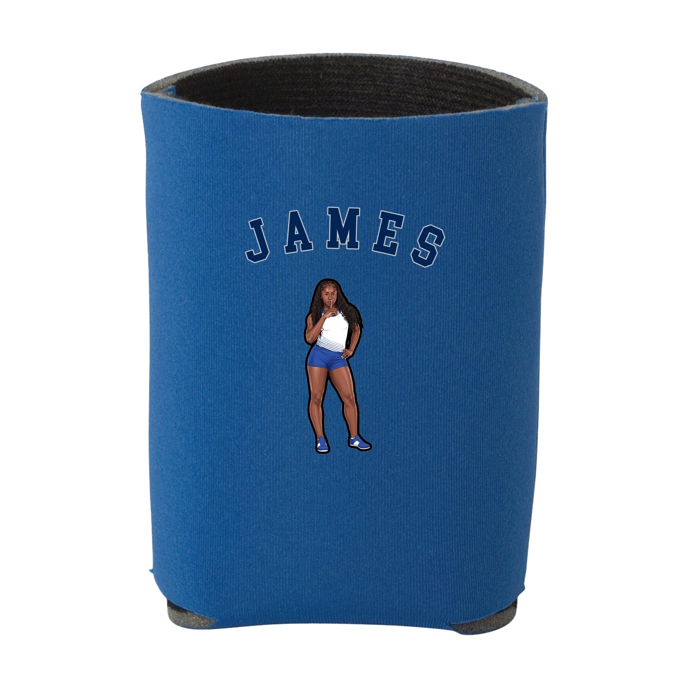 Can Holder — Shirsey Arch in Royal