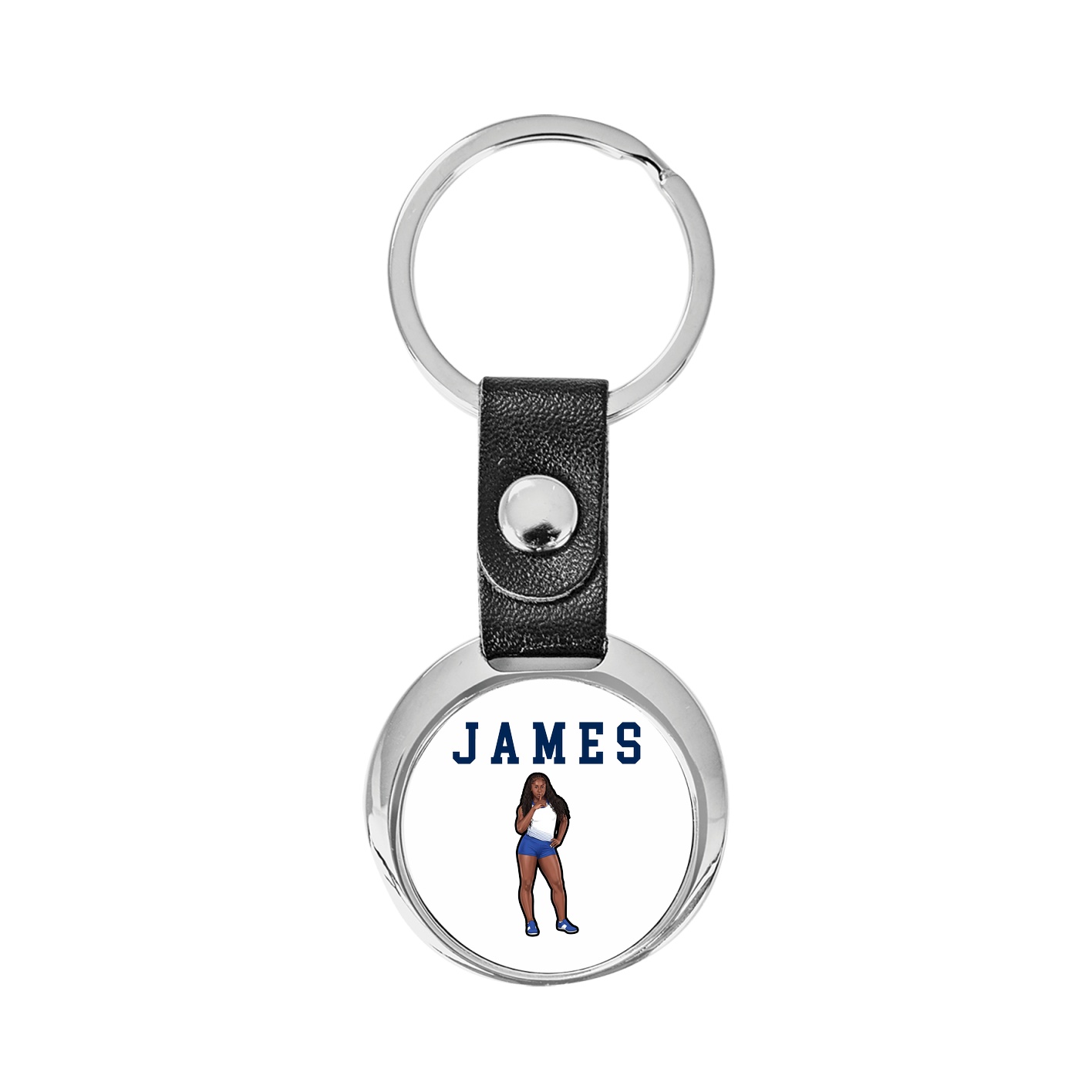 Key Chain — Shirsey in Classic