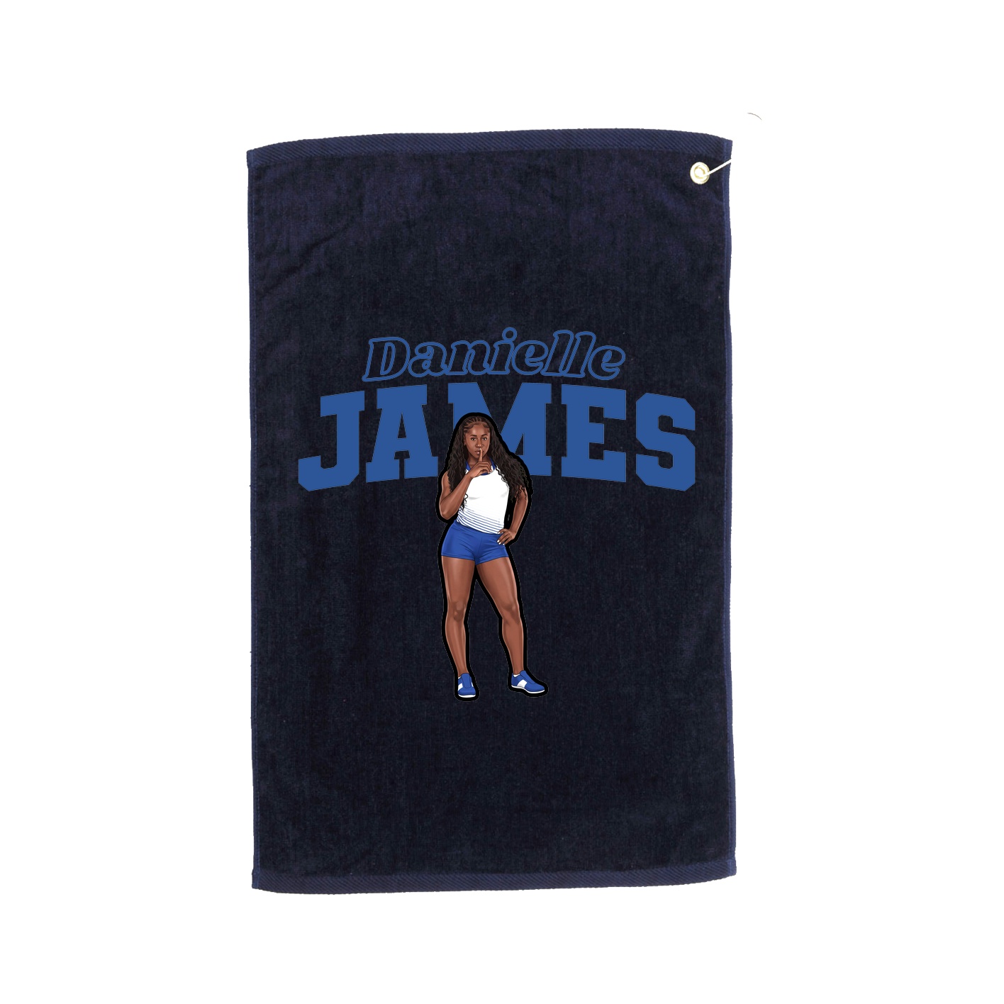 Golf Towel