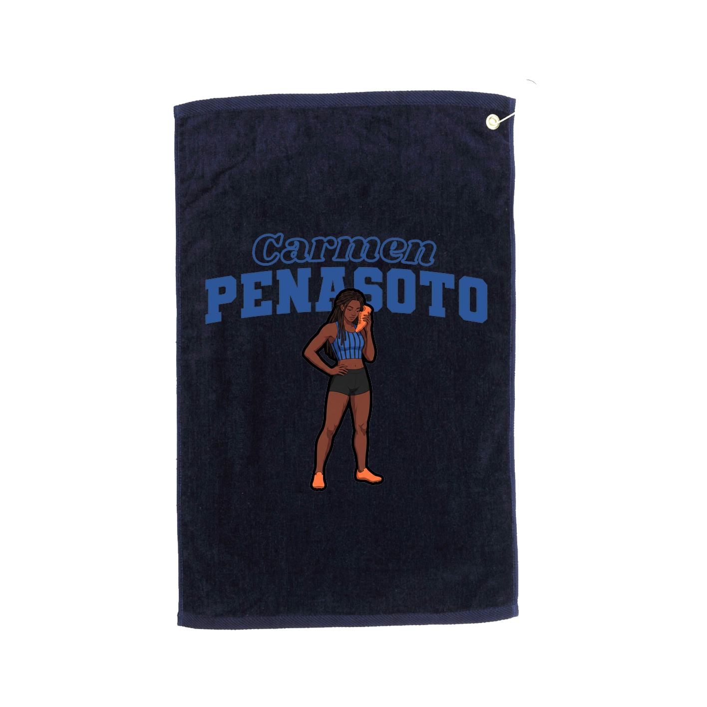 Golf Towel