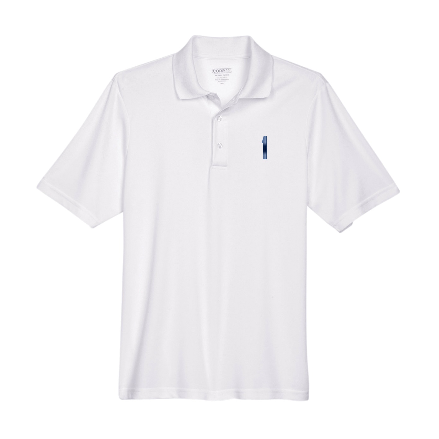 Performance Polo