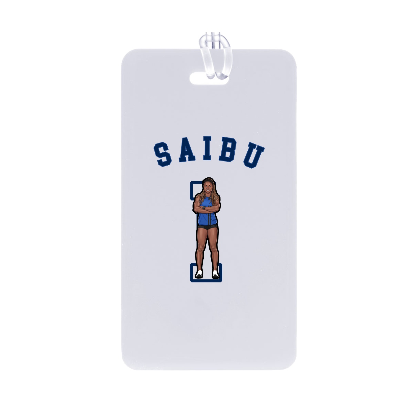 Bag Tag